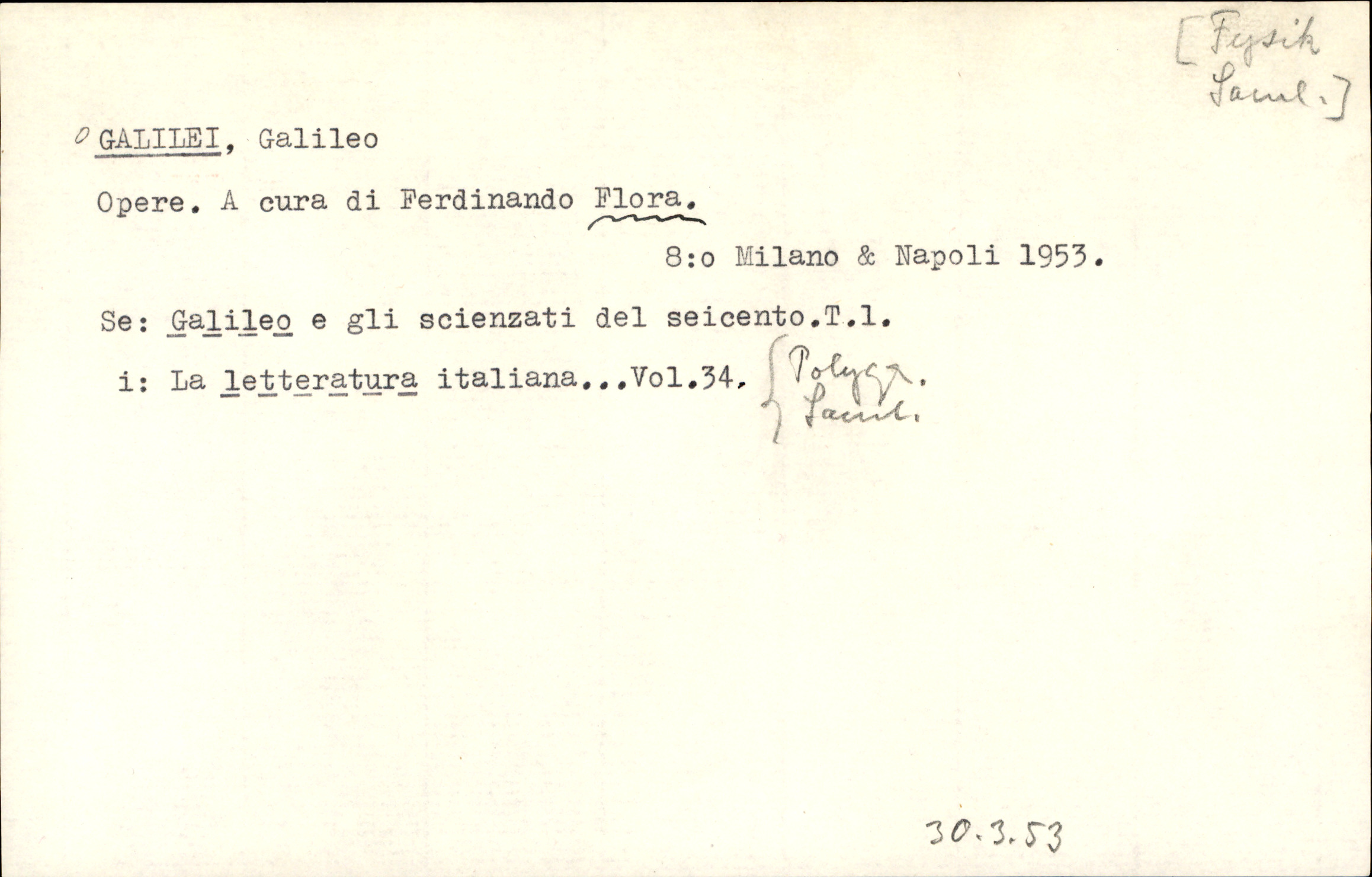 Catalogue Card_382954