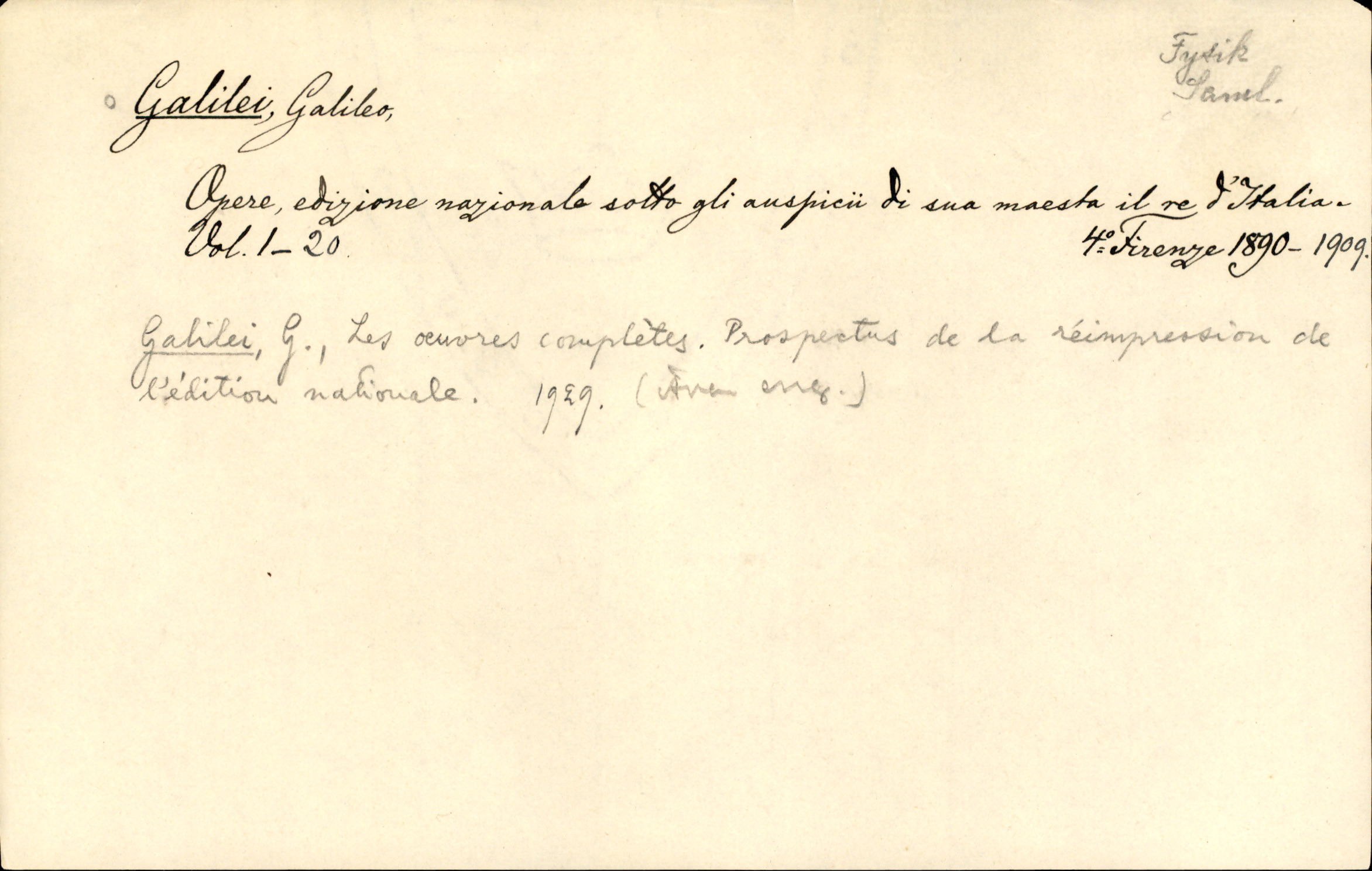Catalogue Card_382955