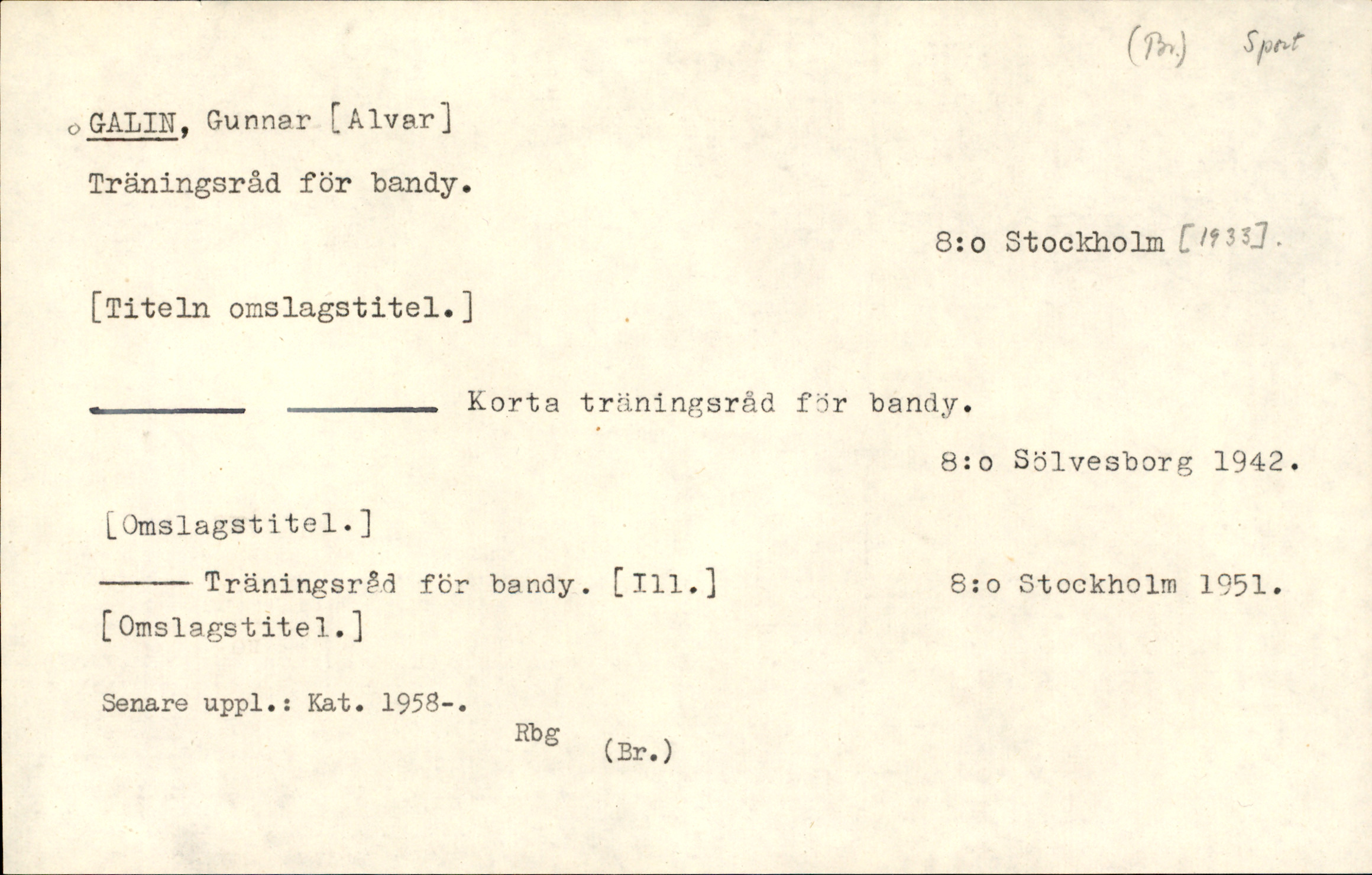 Catalogue Card_382965