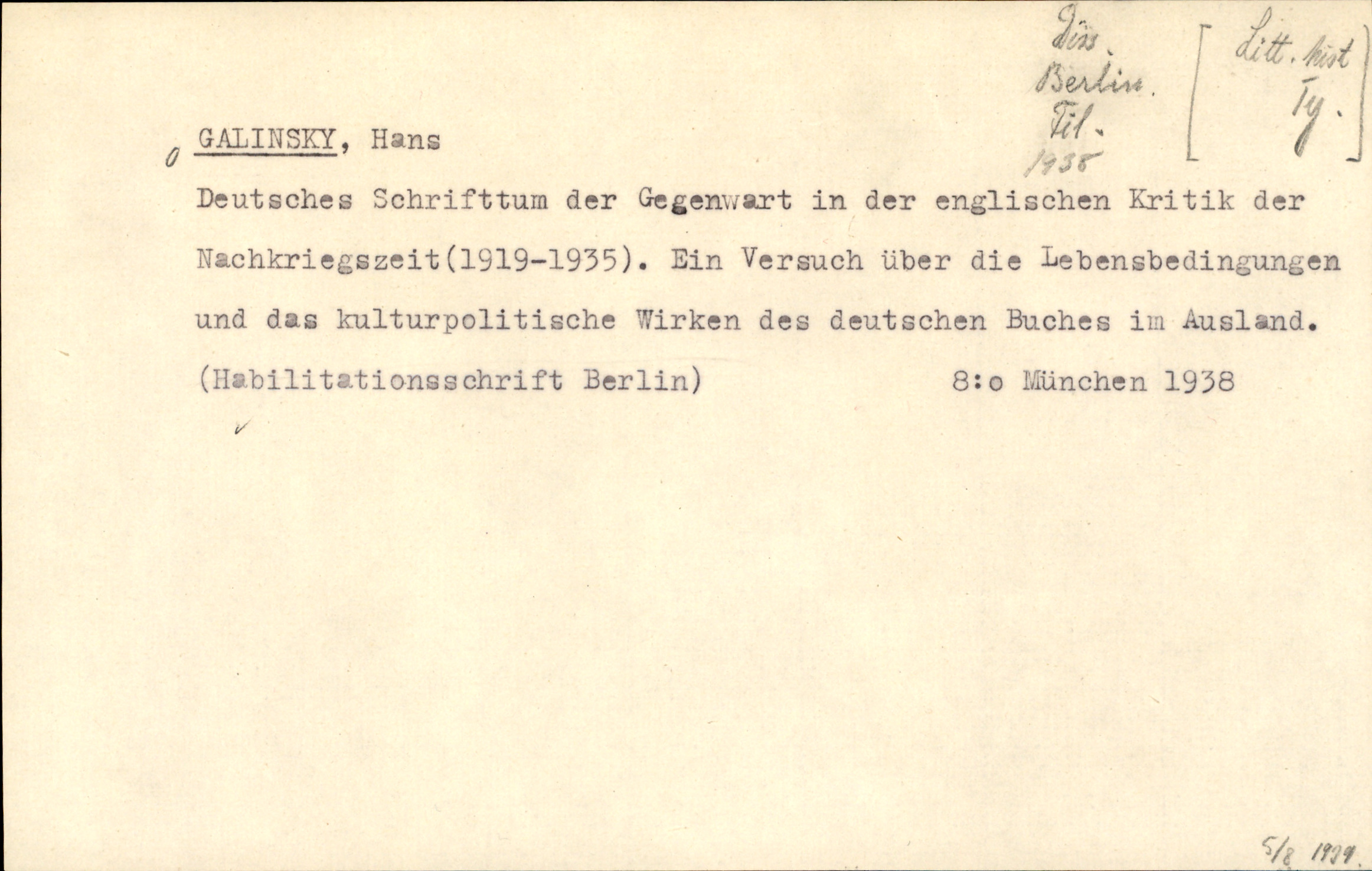 Catalogue Card_382968