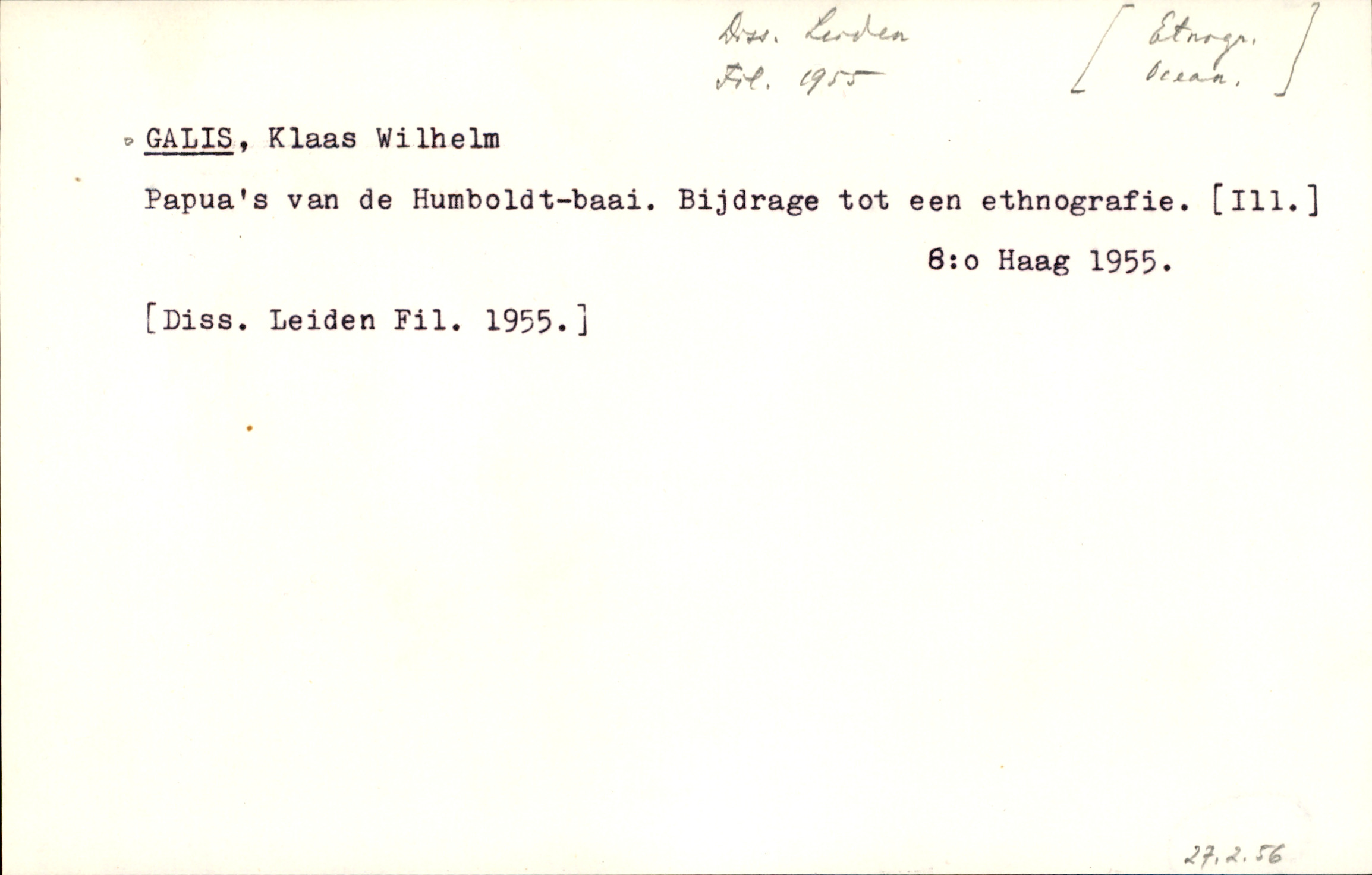 Catalogue Card_382973