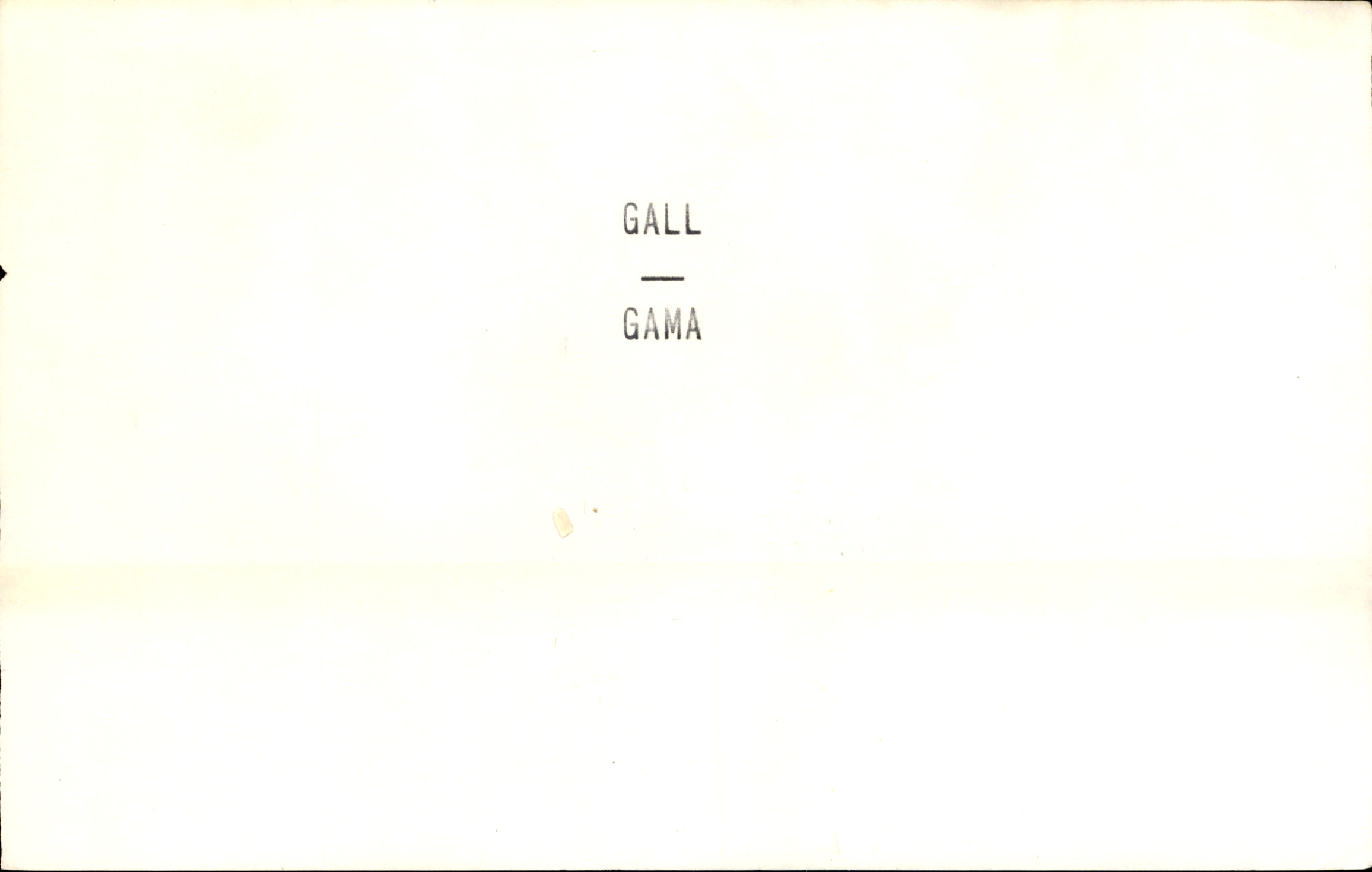 Catalogue Card_382985