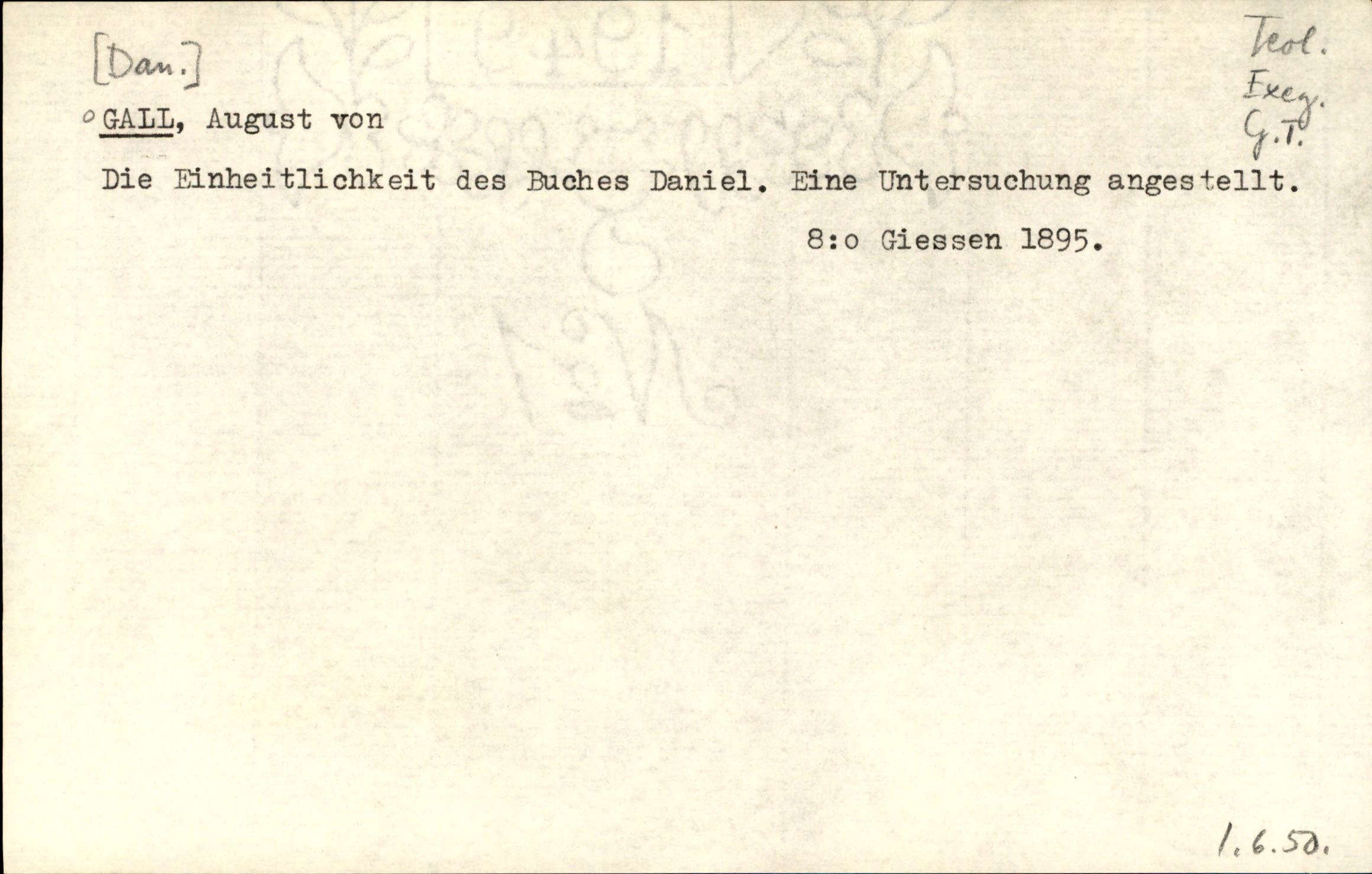 Catalogue Card_382990