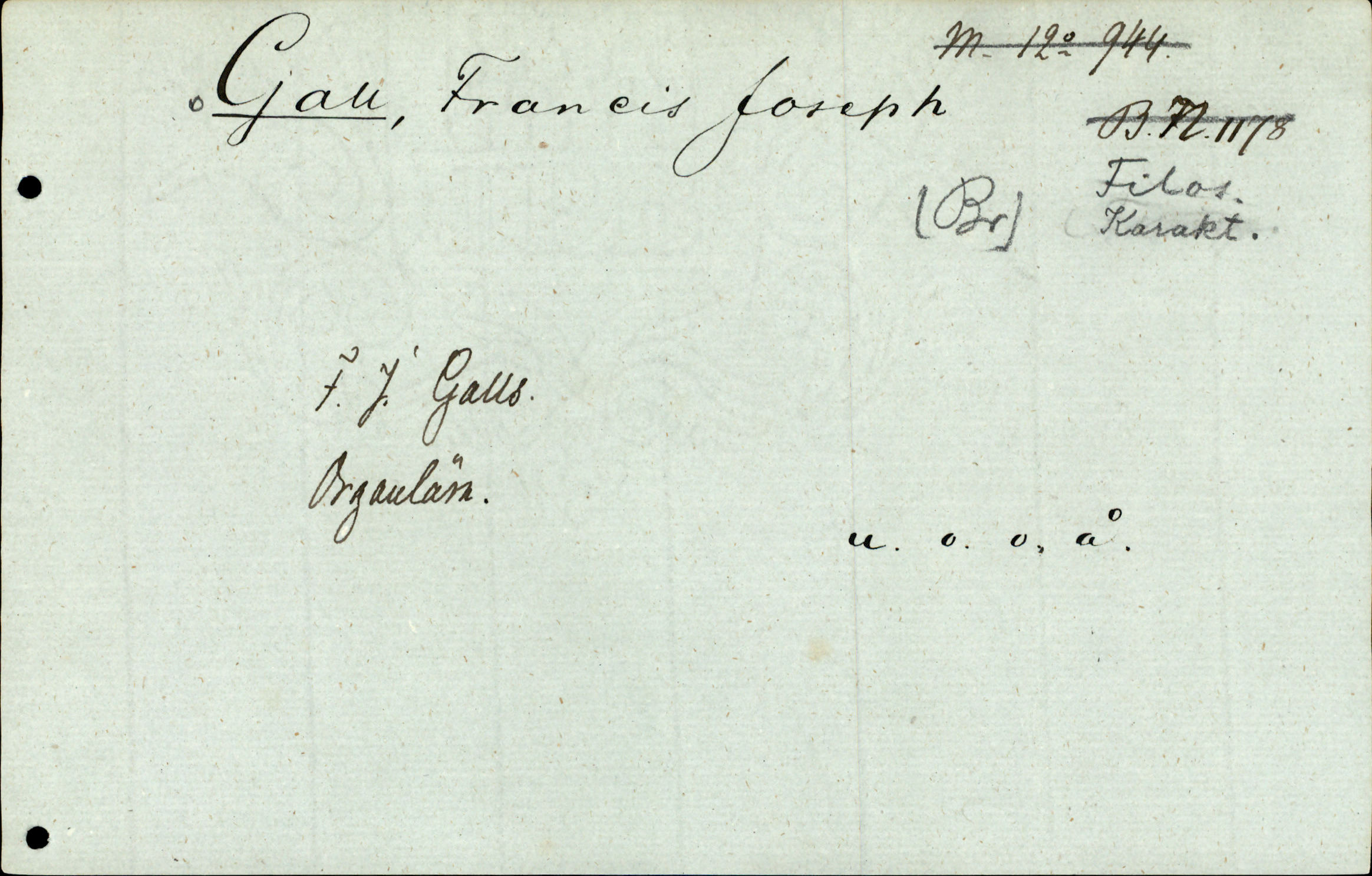 Catalogue Card_383000