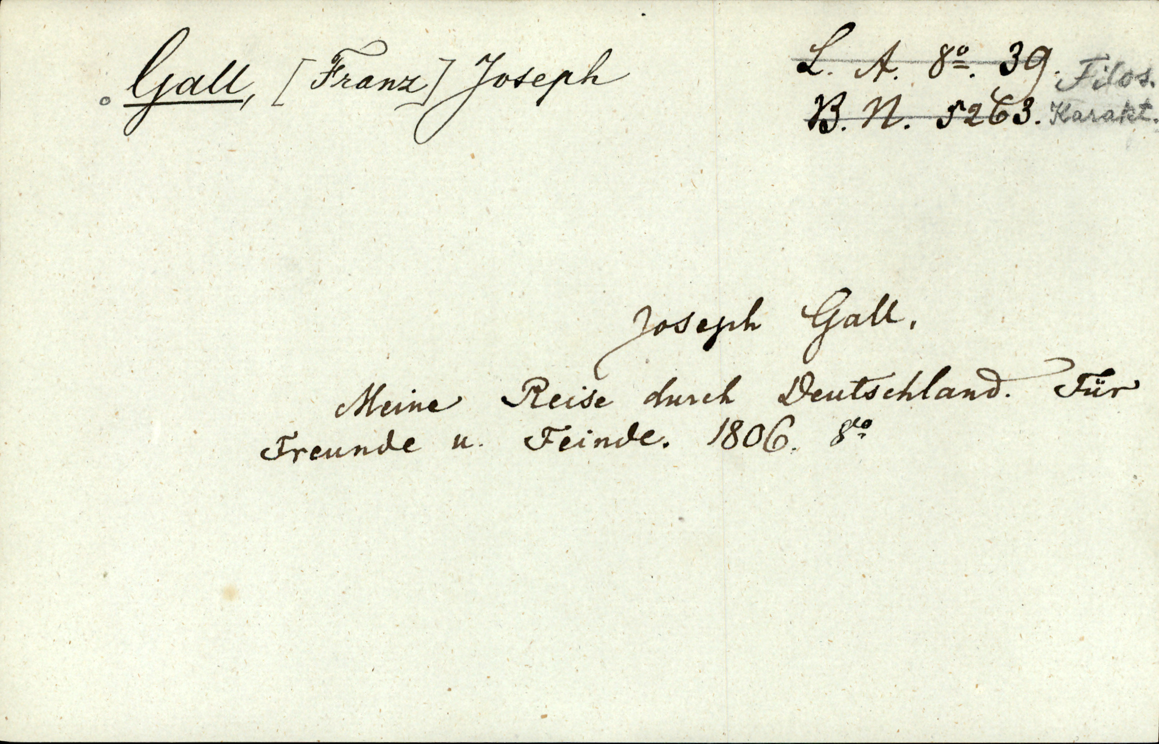 Catalogue Card_383001