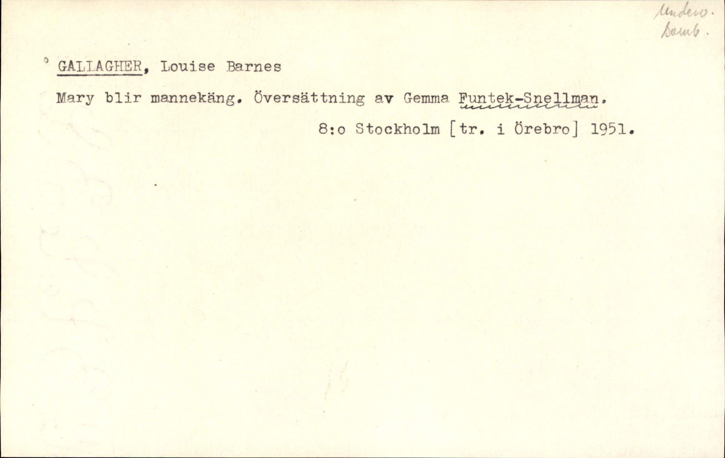 Catalogue Card_383018