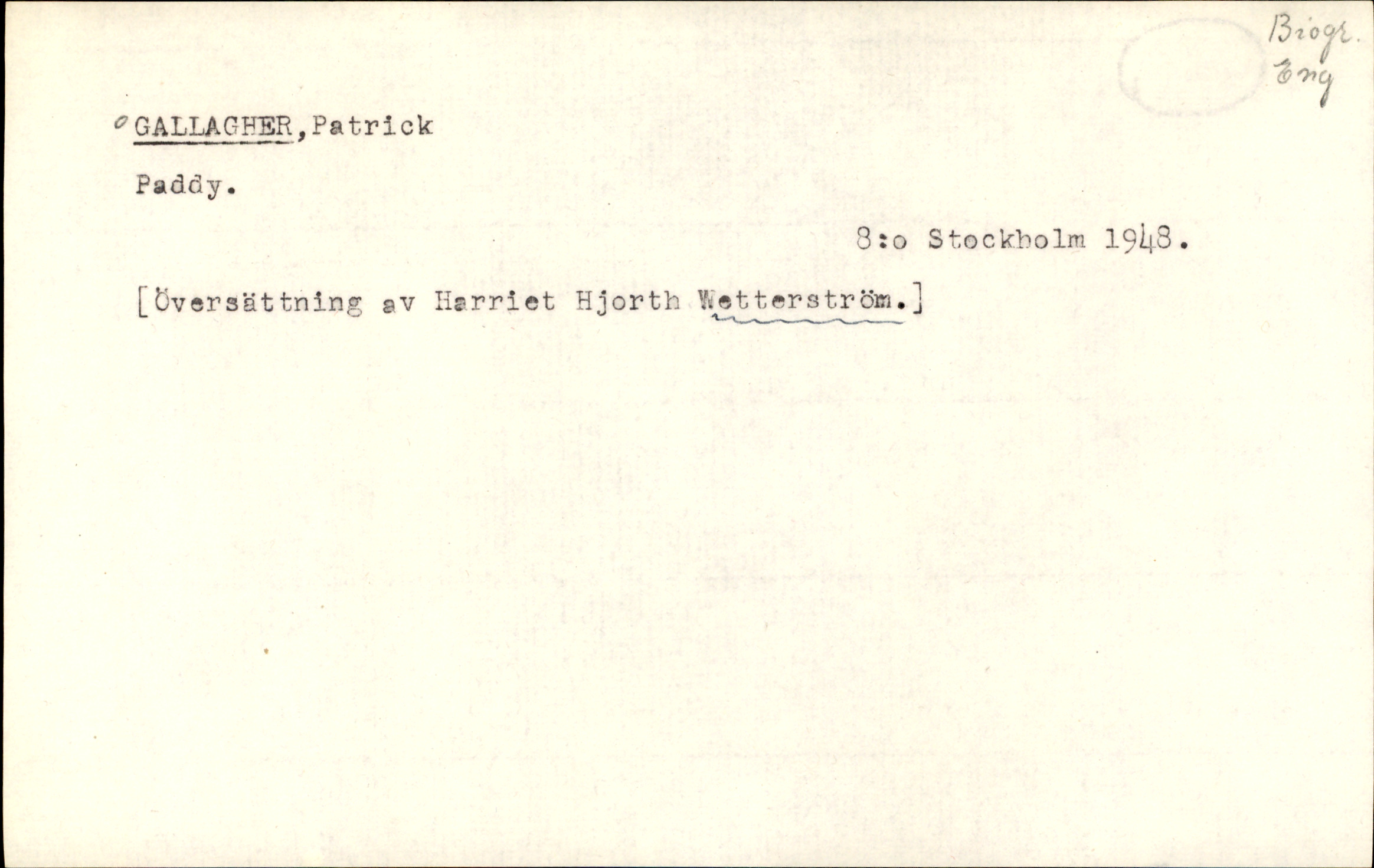Catalogue Card_383020