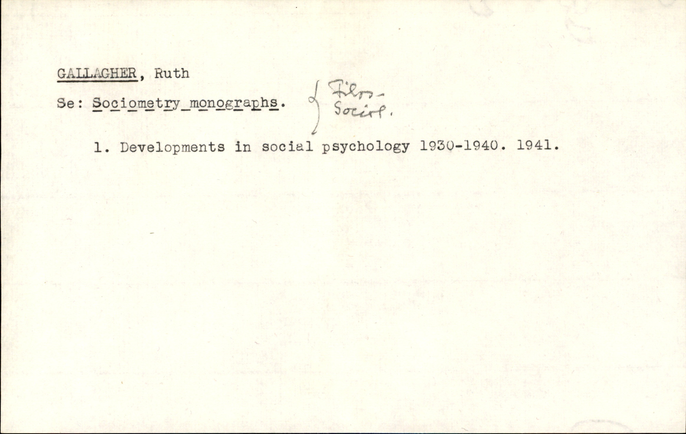 Catalogue Card_383021