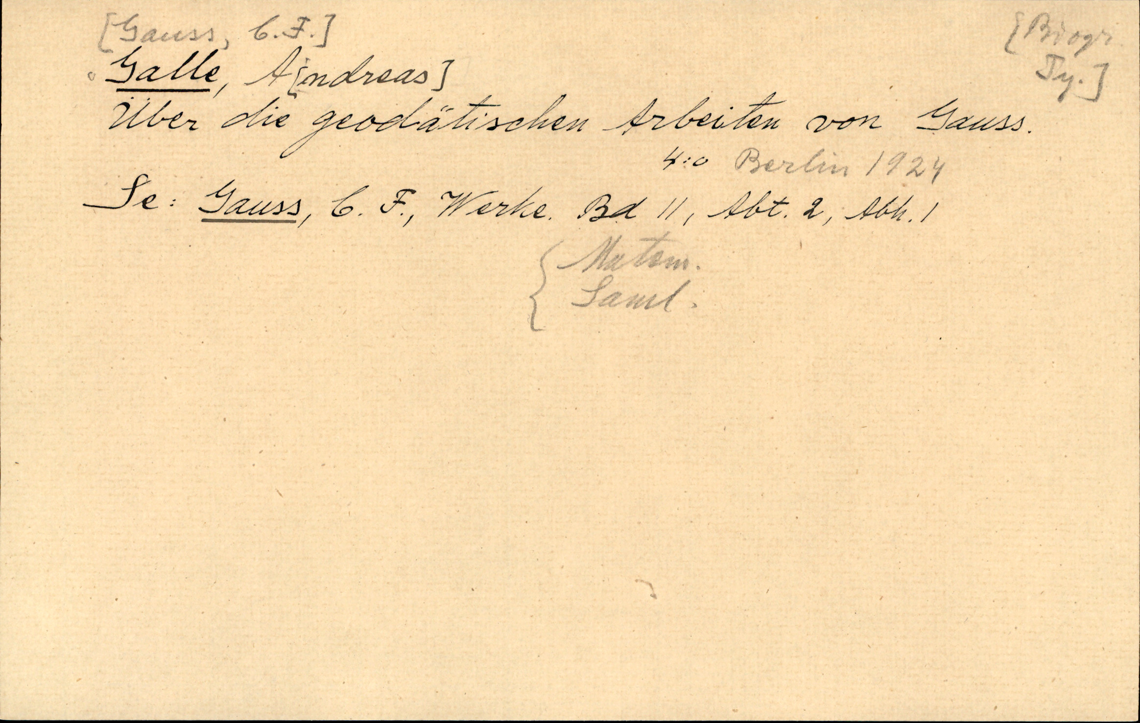 Catalogue Card_383065