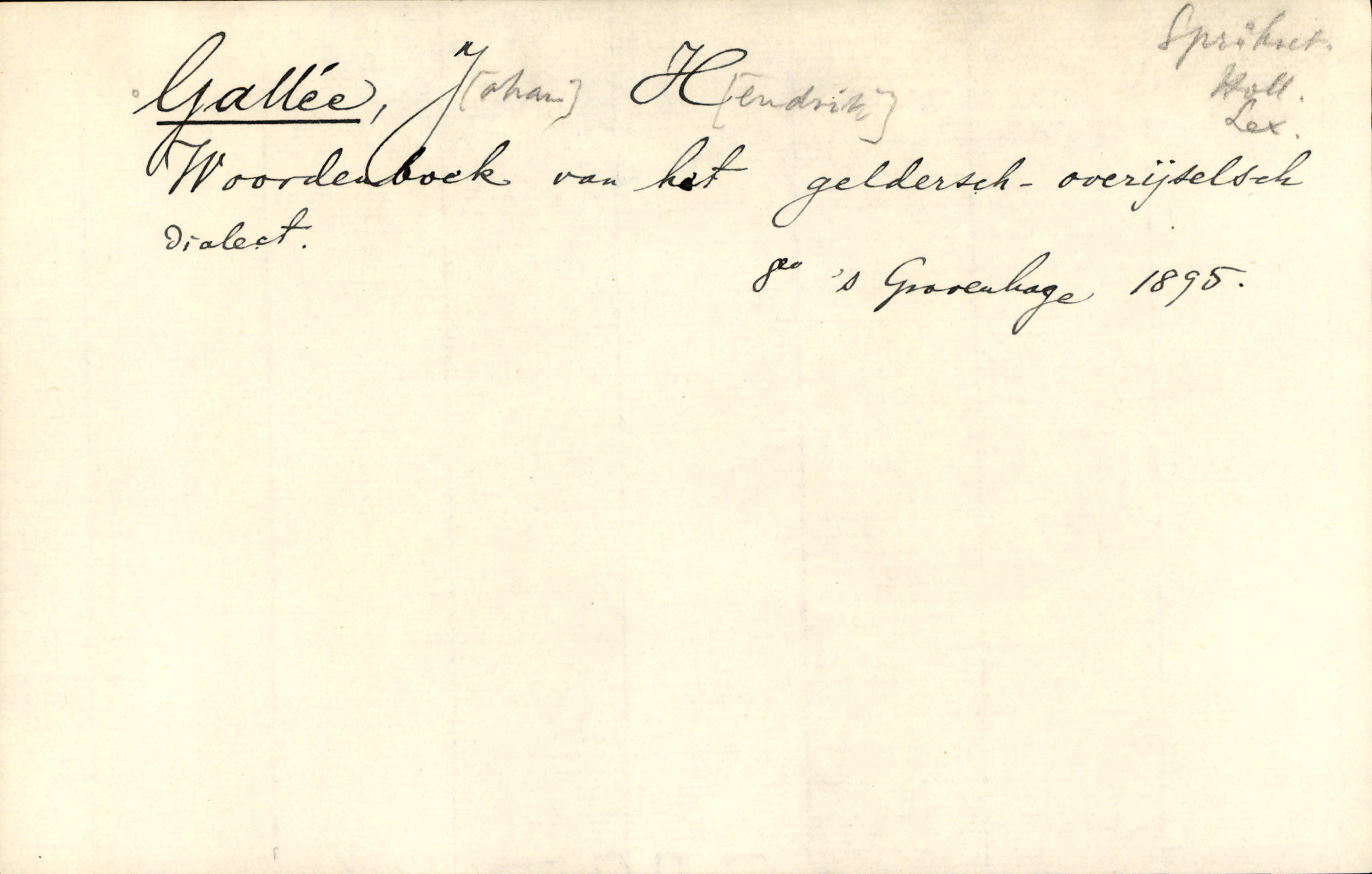 Catalogue Card_383073