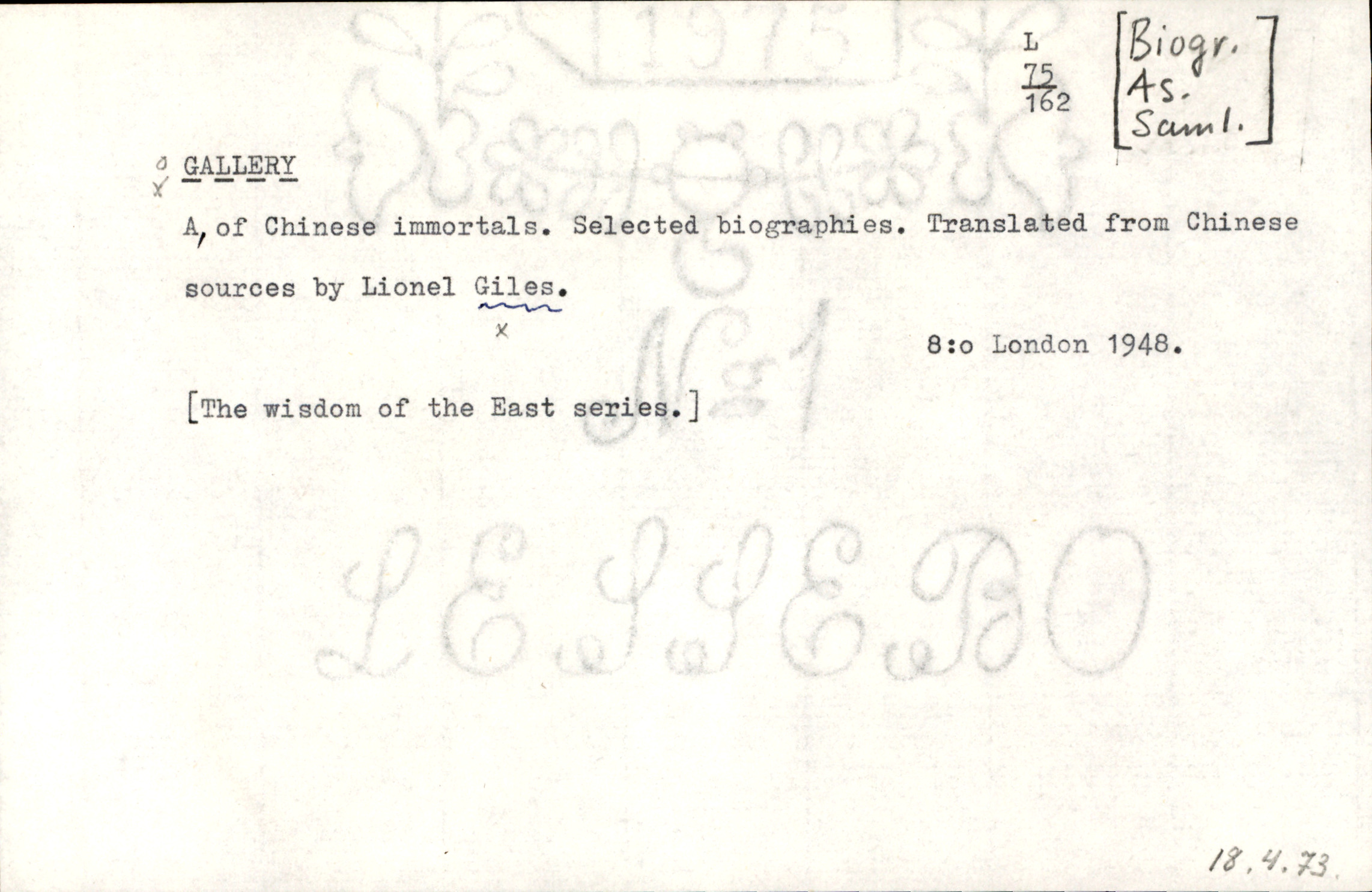 Catalogue Card_383120