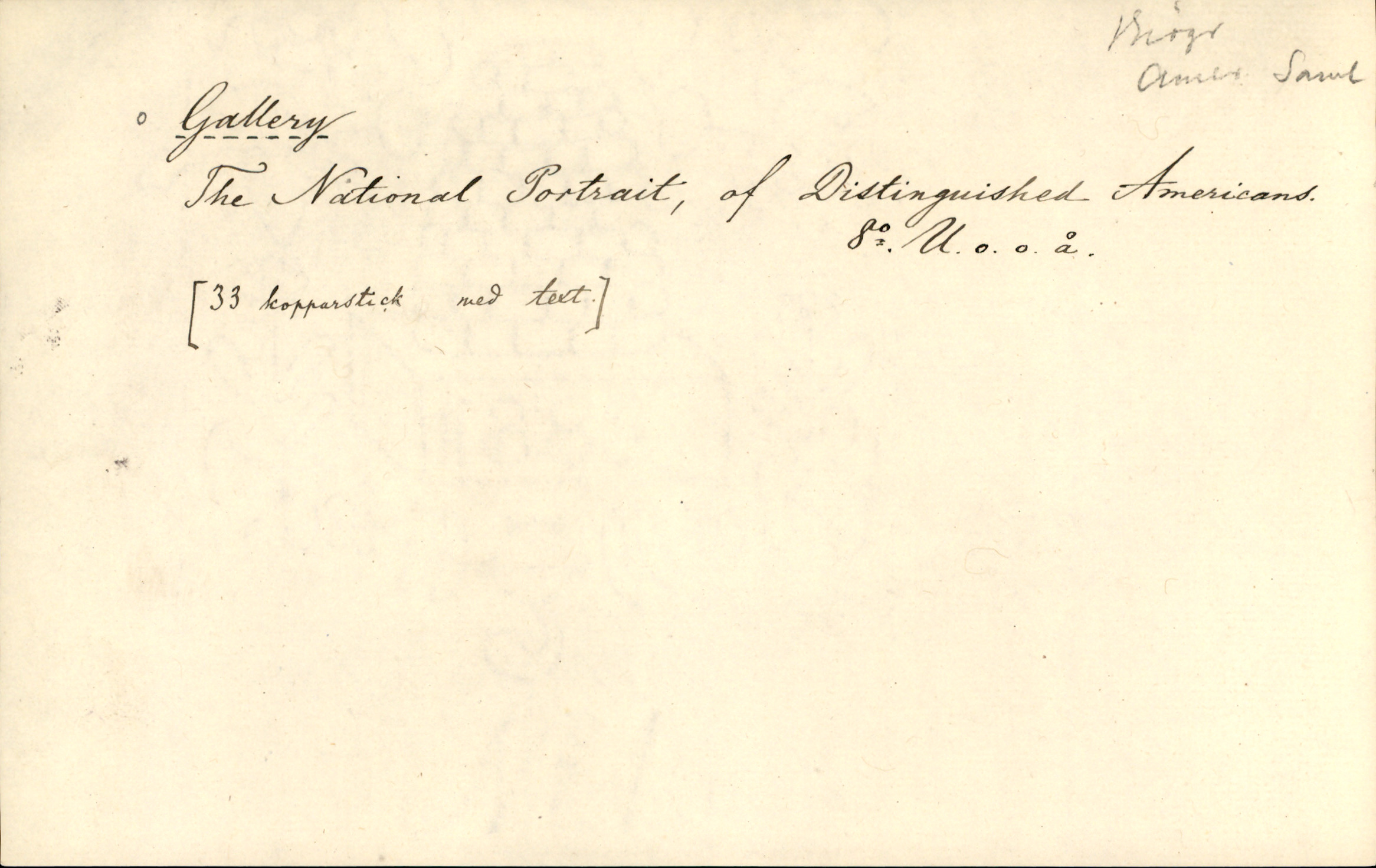 Catalogue Card_383122