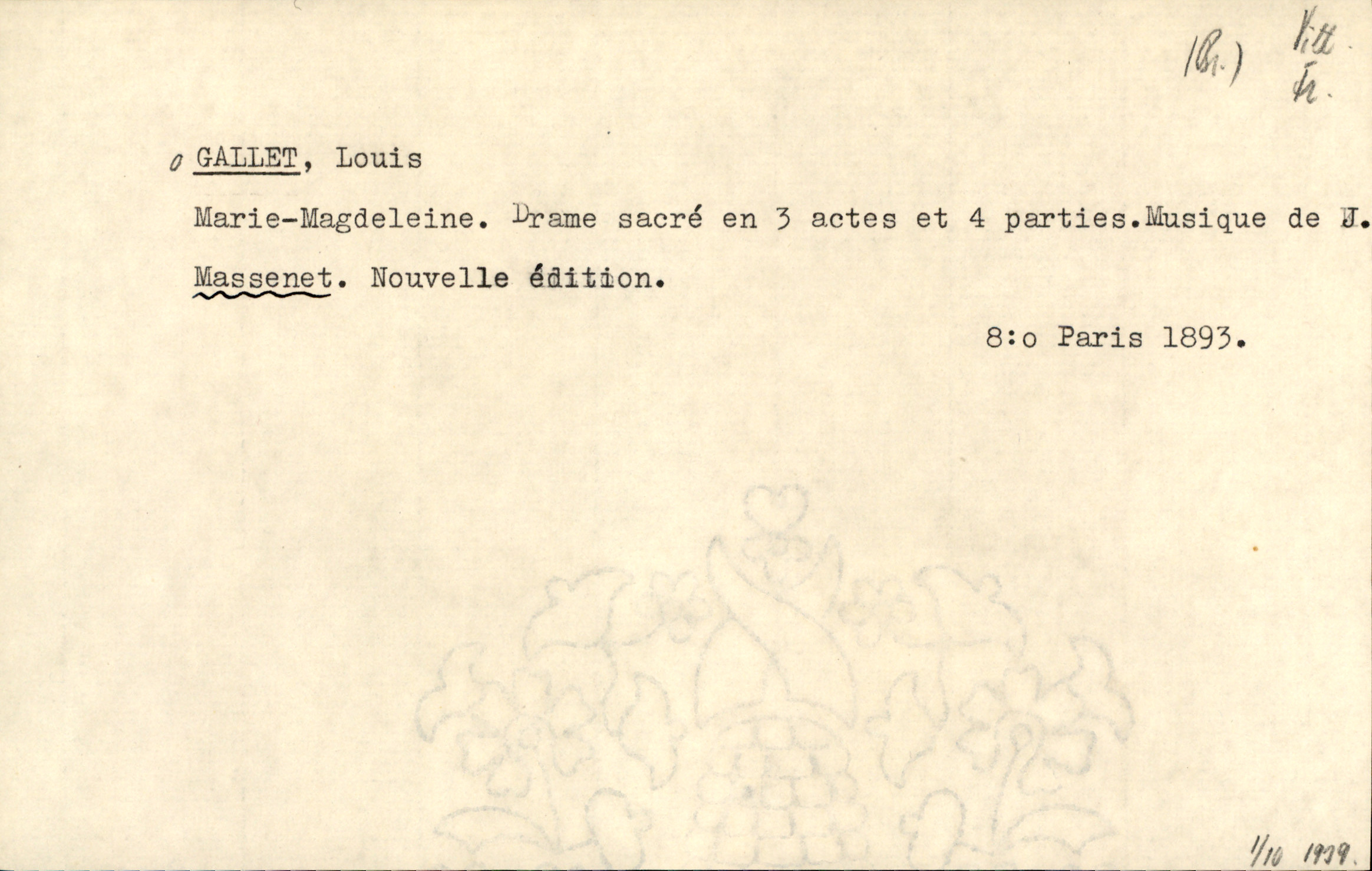 Catalogue Card_383128