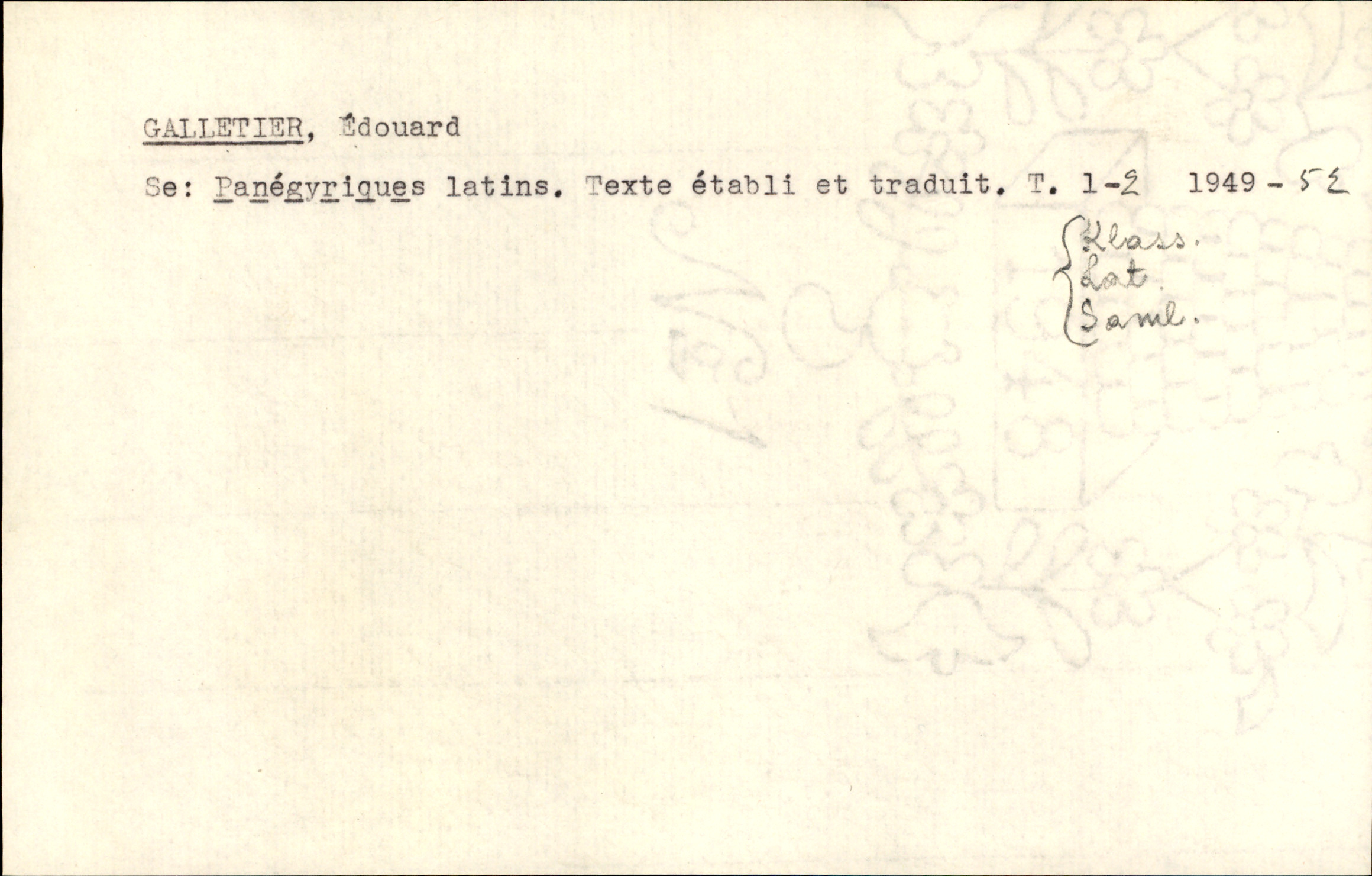 Catalogue Card_383131