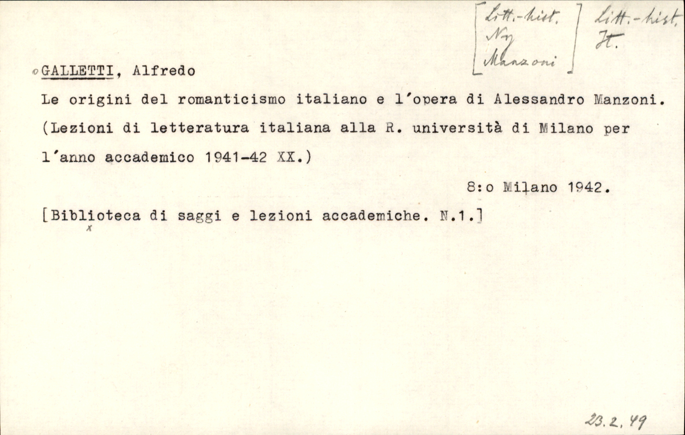 Catalogue Card_383134
