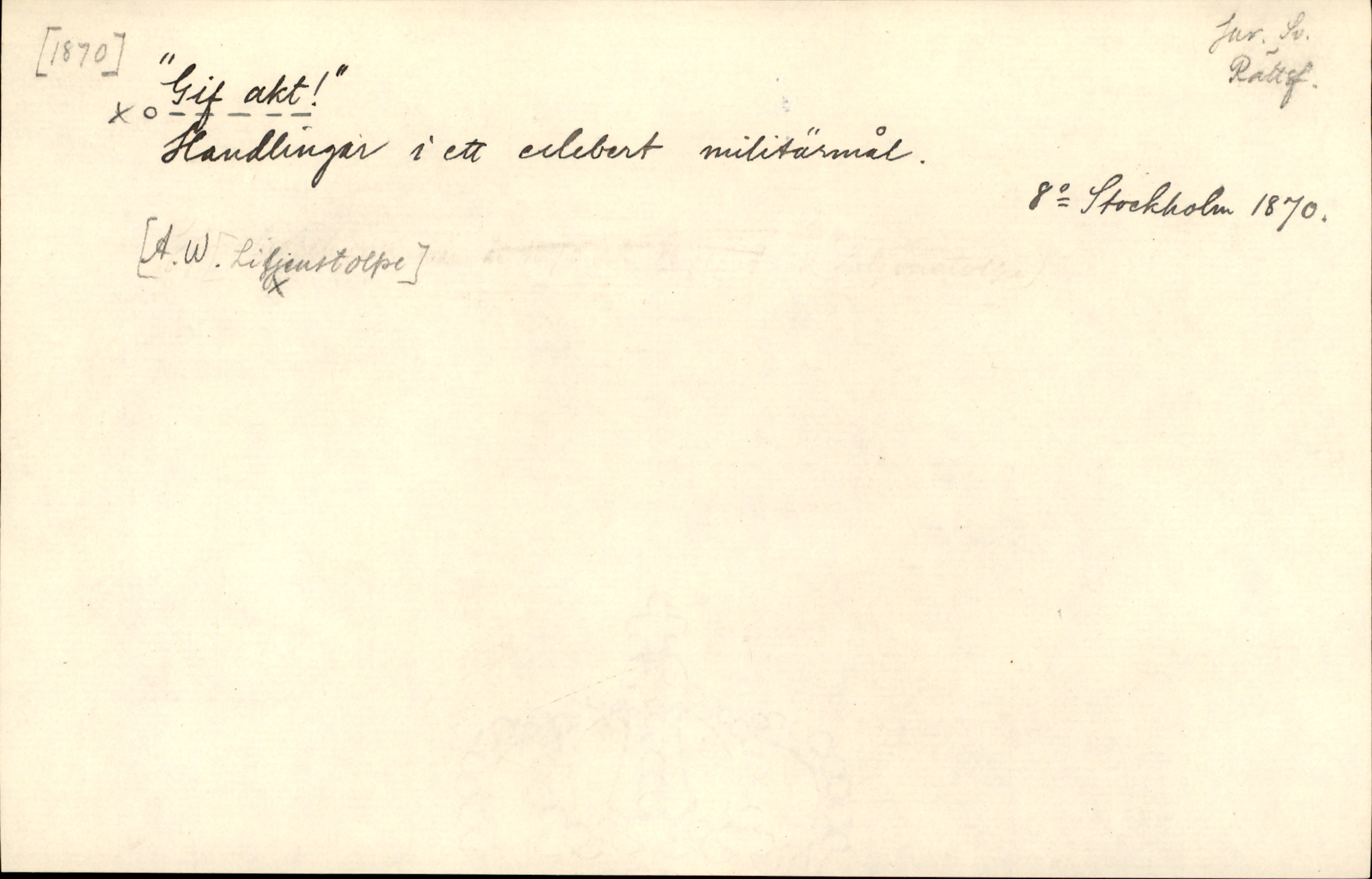 Catalogue Card_392413