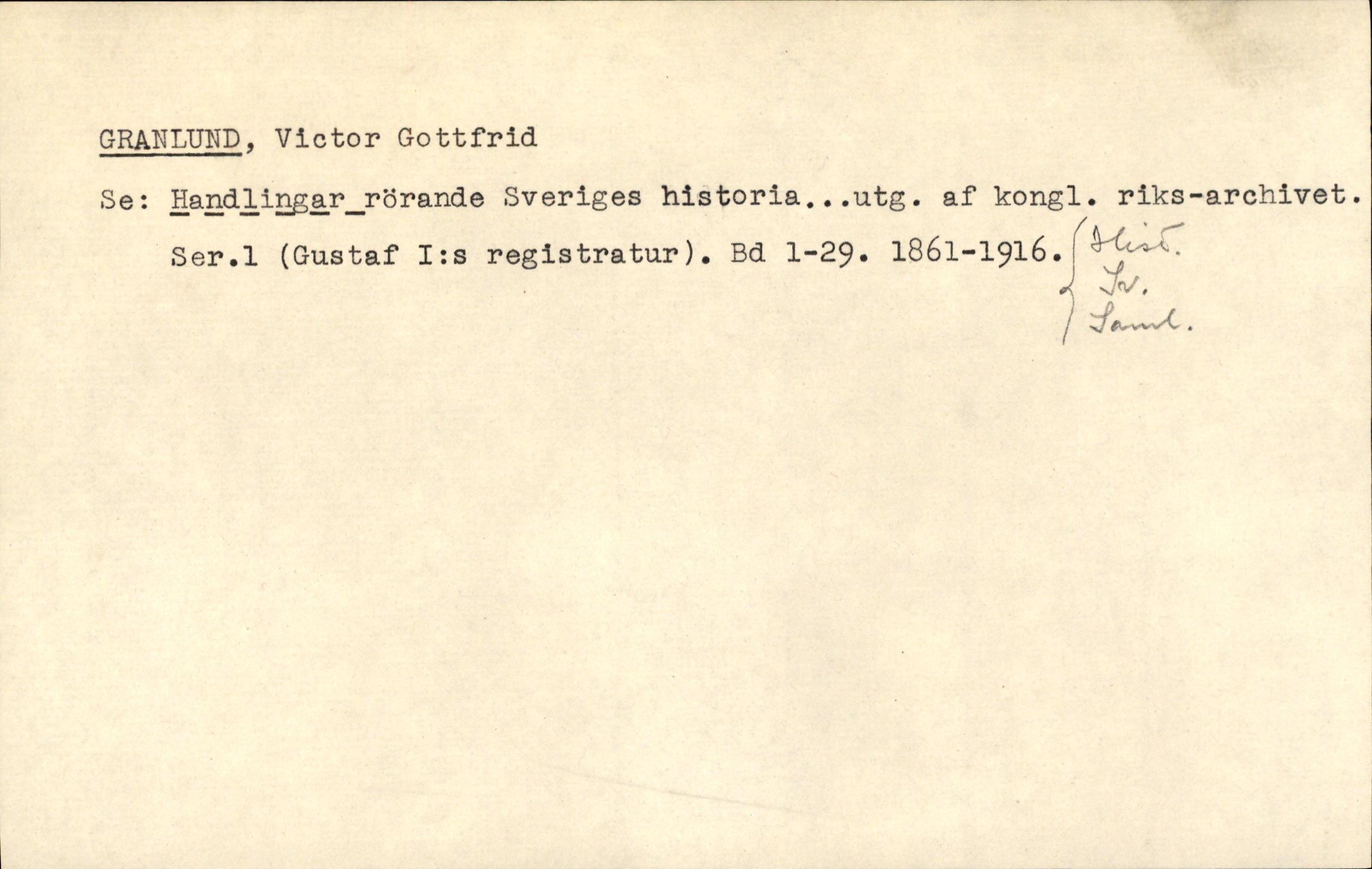 Catalogue Card_401217