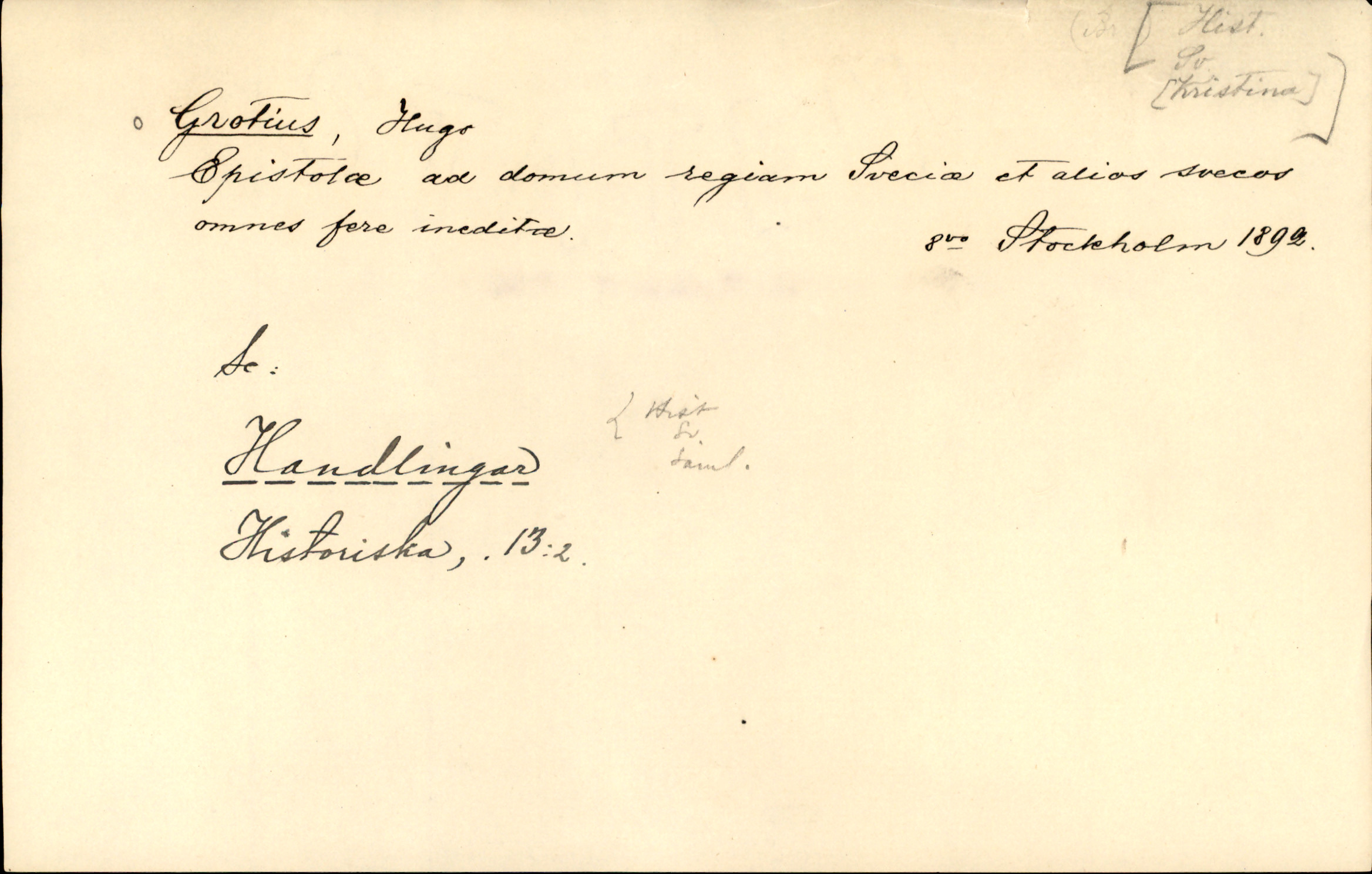 Catalogue Card_406124