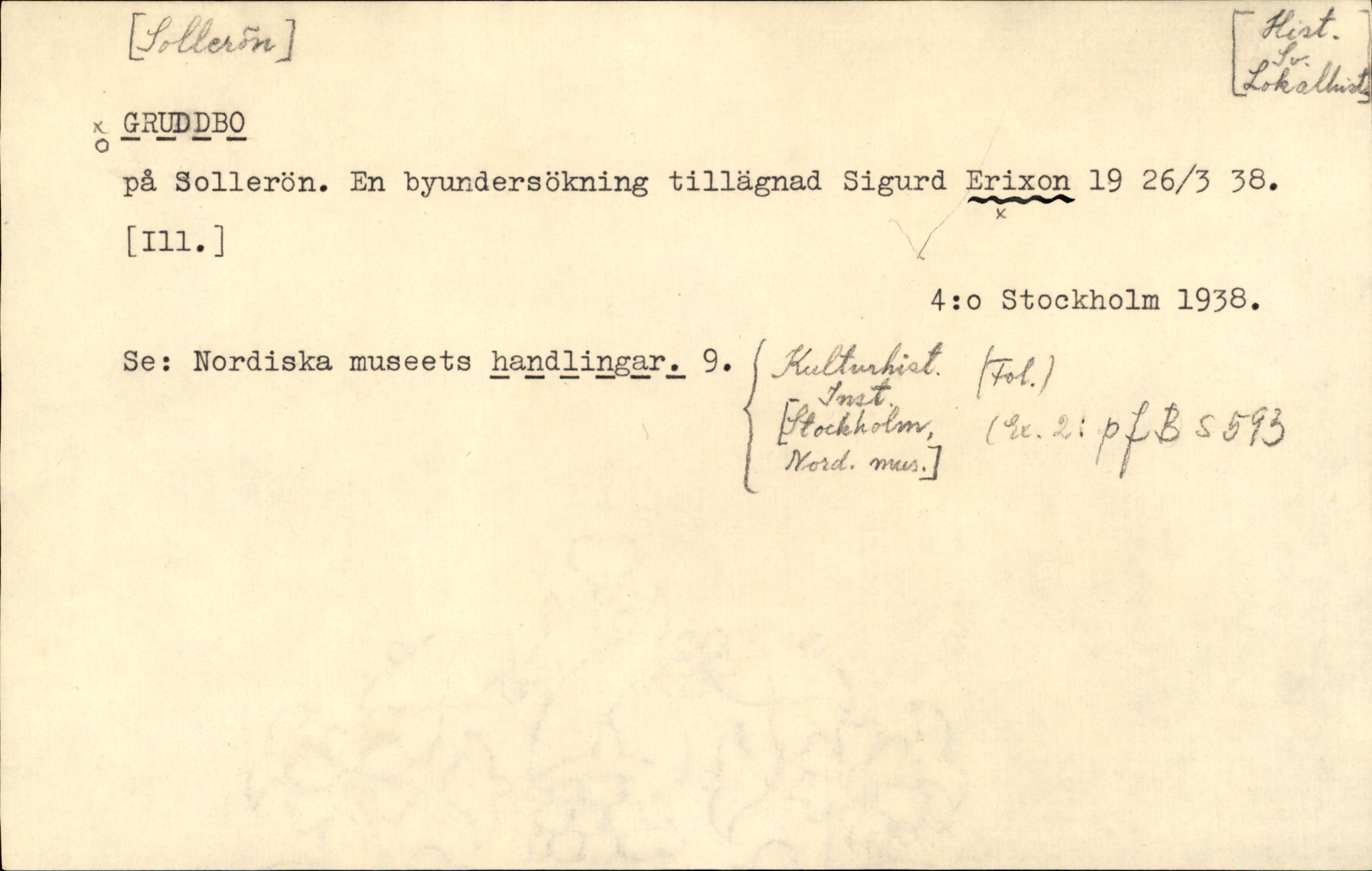 Catalogue Card_406543