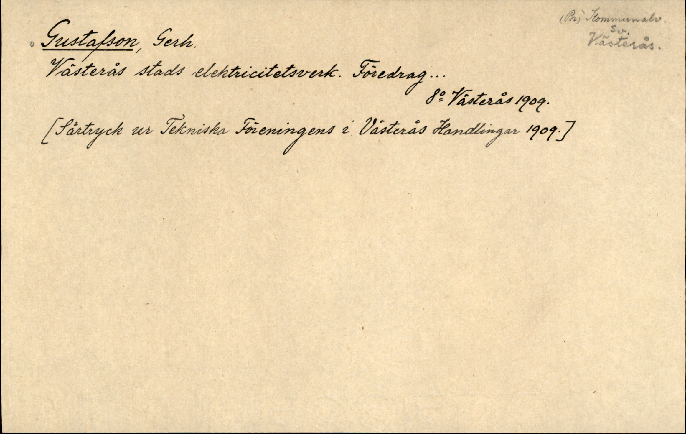 Catalogue Card_412283