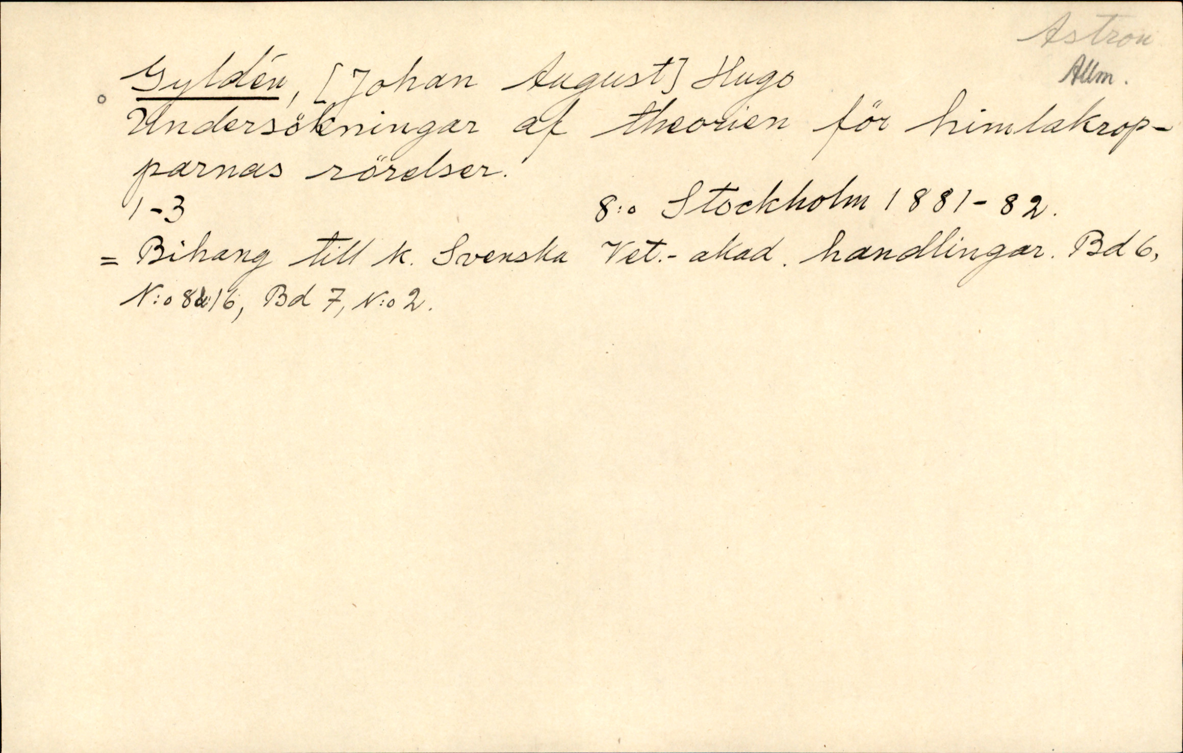 Catalogue Card_413262