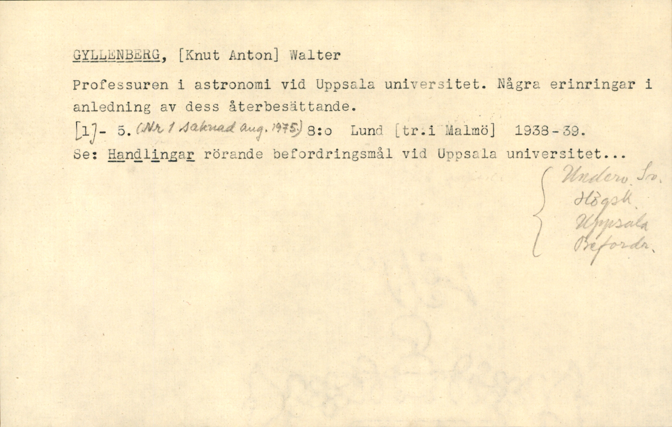 Catalogue Card_413430
