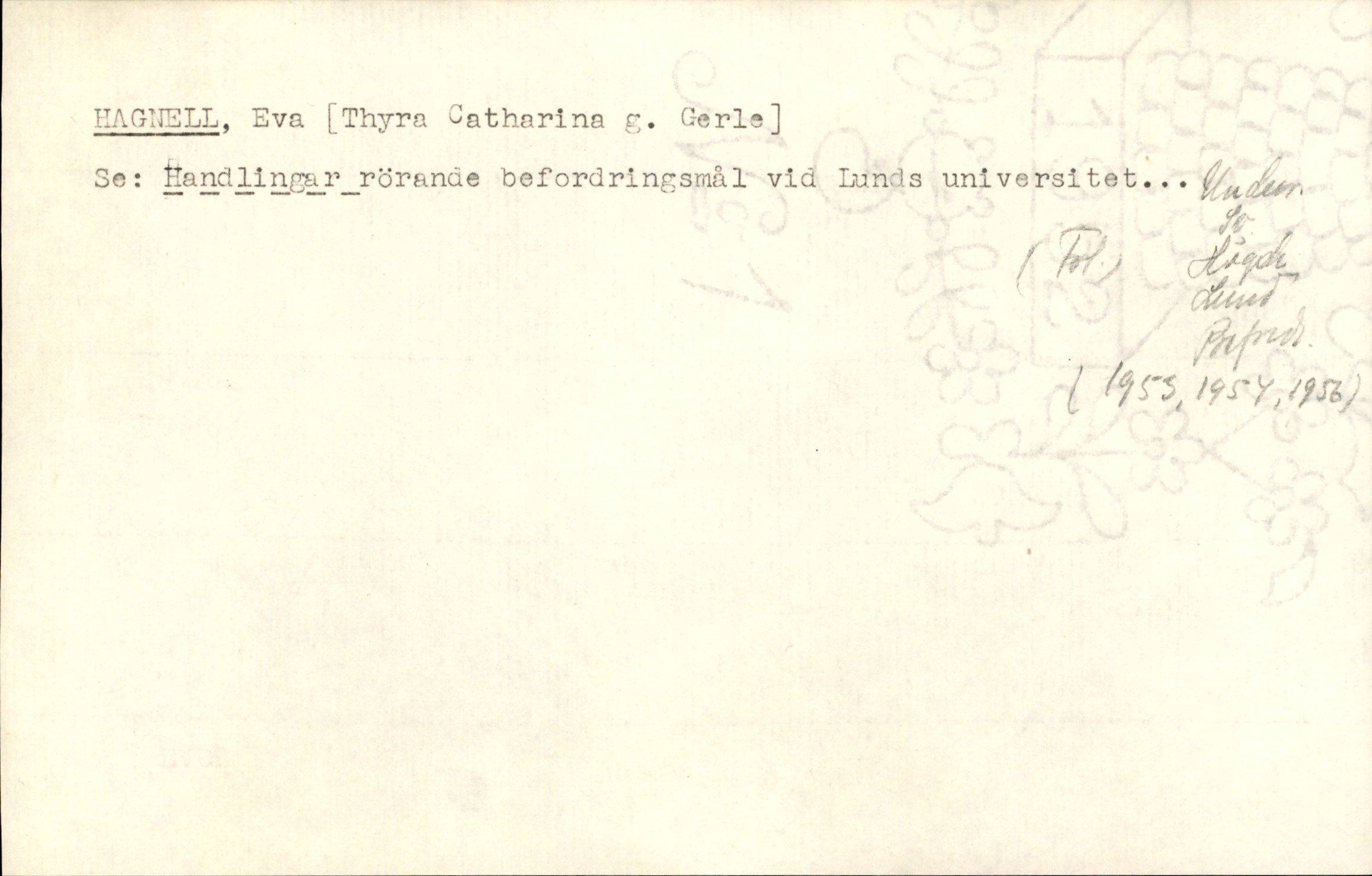 Catalogue Card_418092