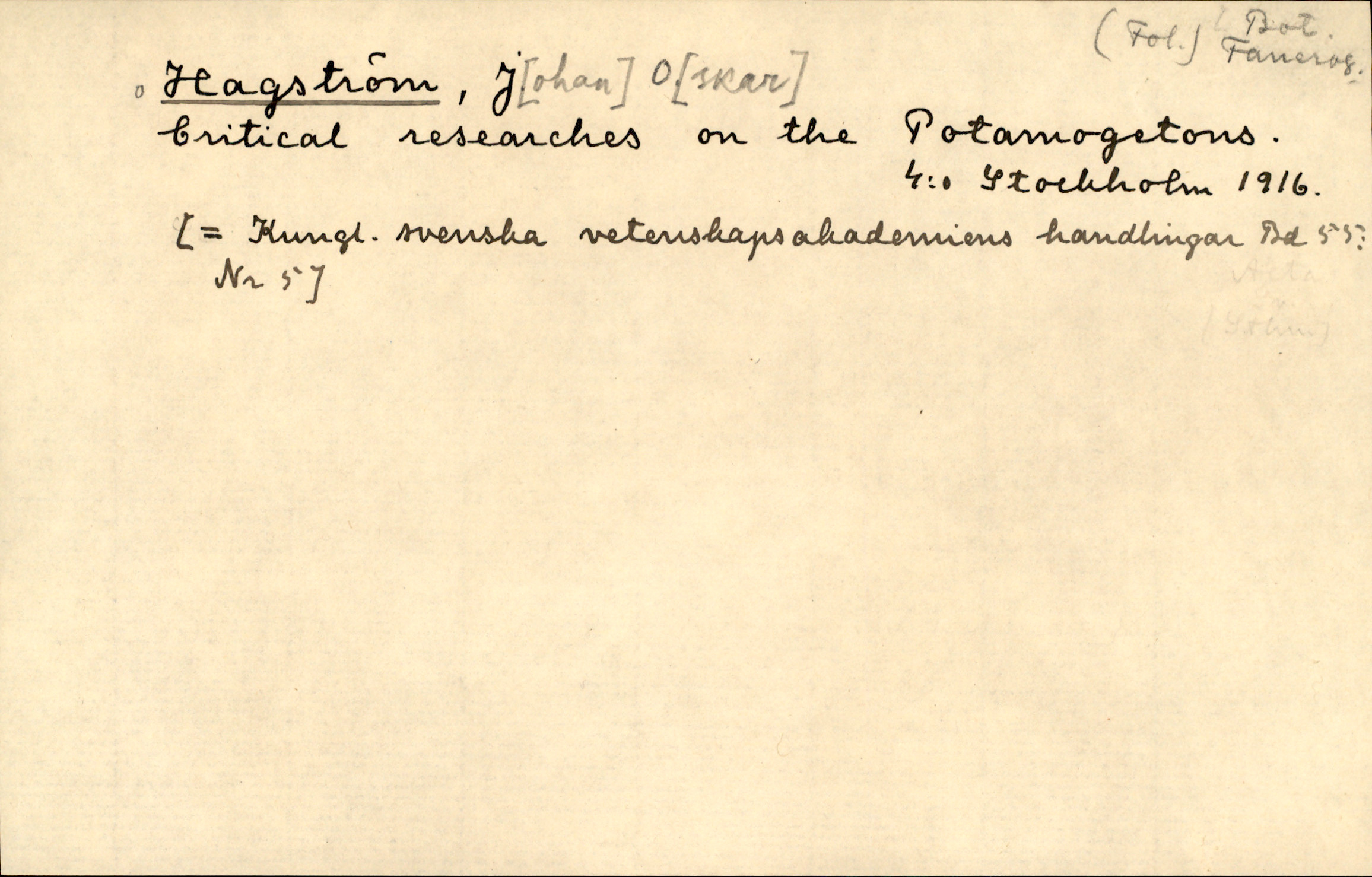 Catalogue Card_418217