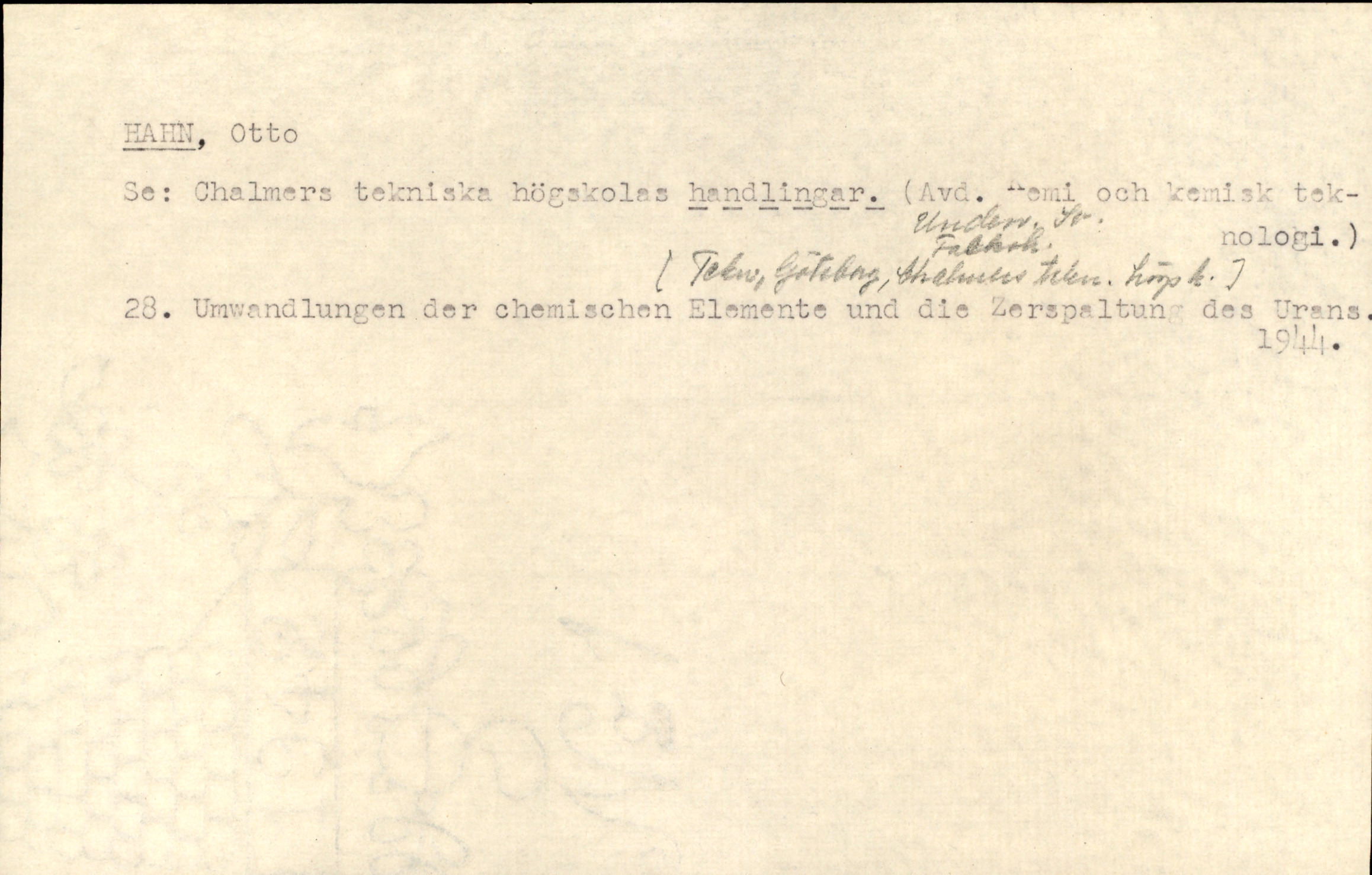 Catalogue Card_418532