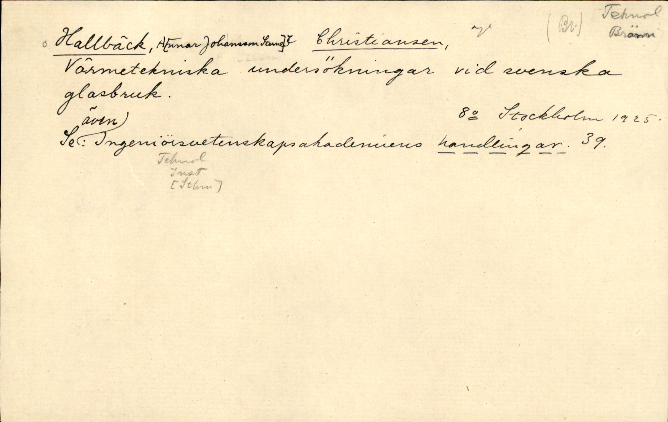 Catalogue Card_419974