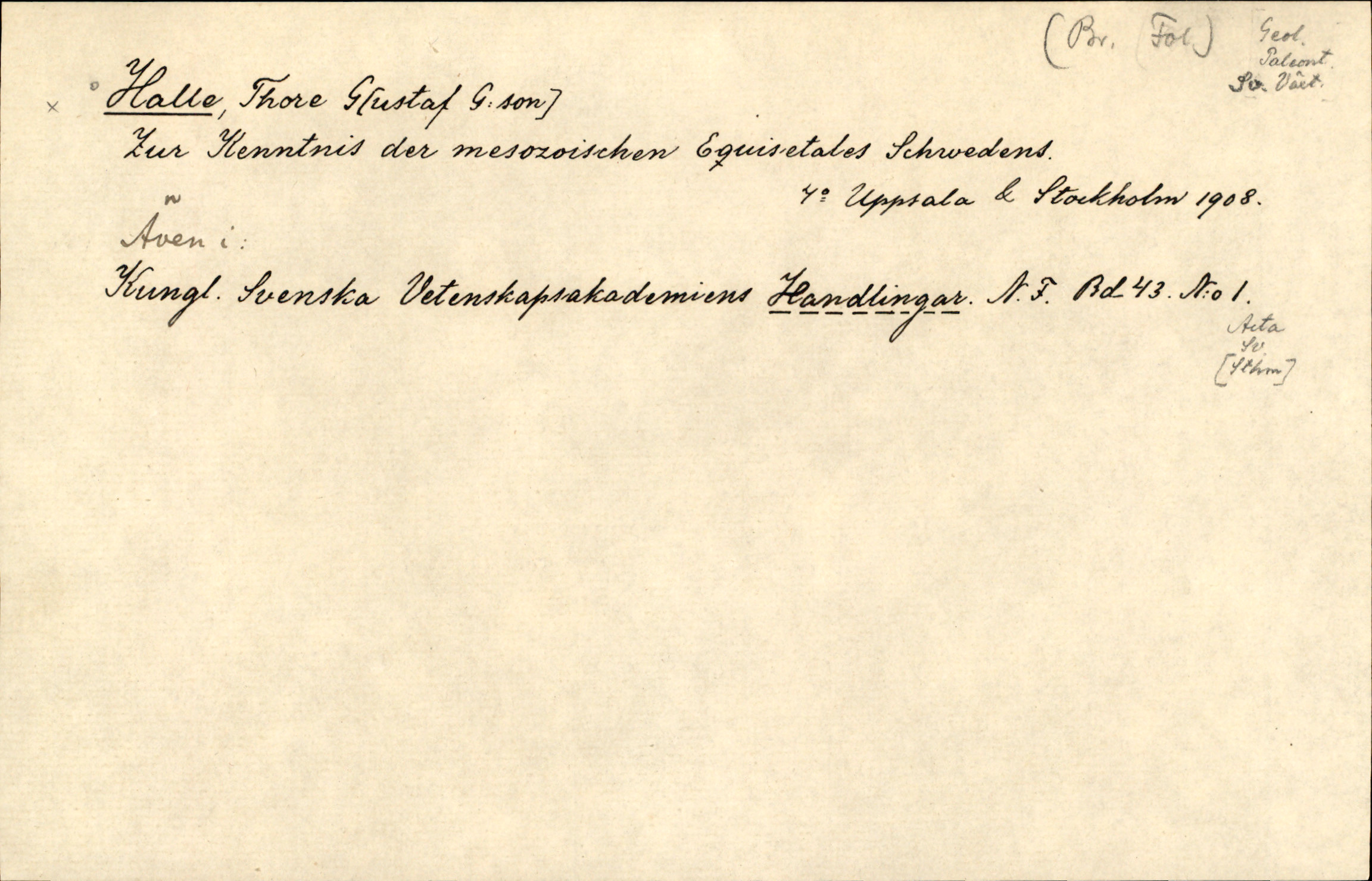 Catalogue Card_420076