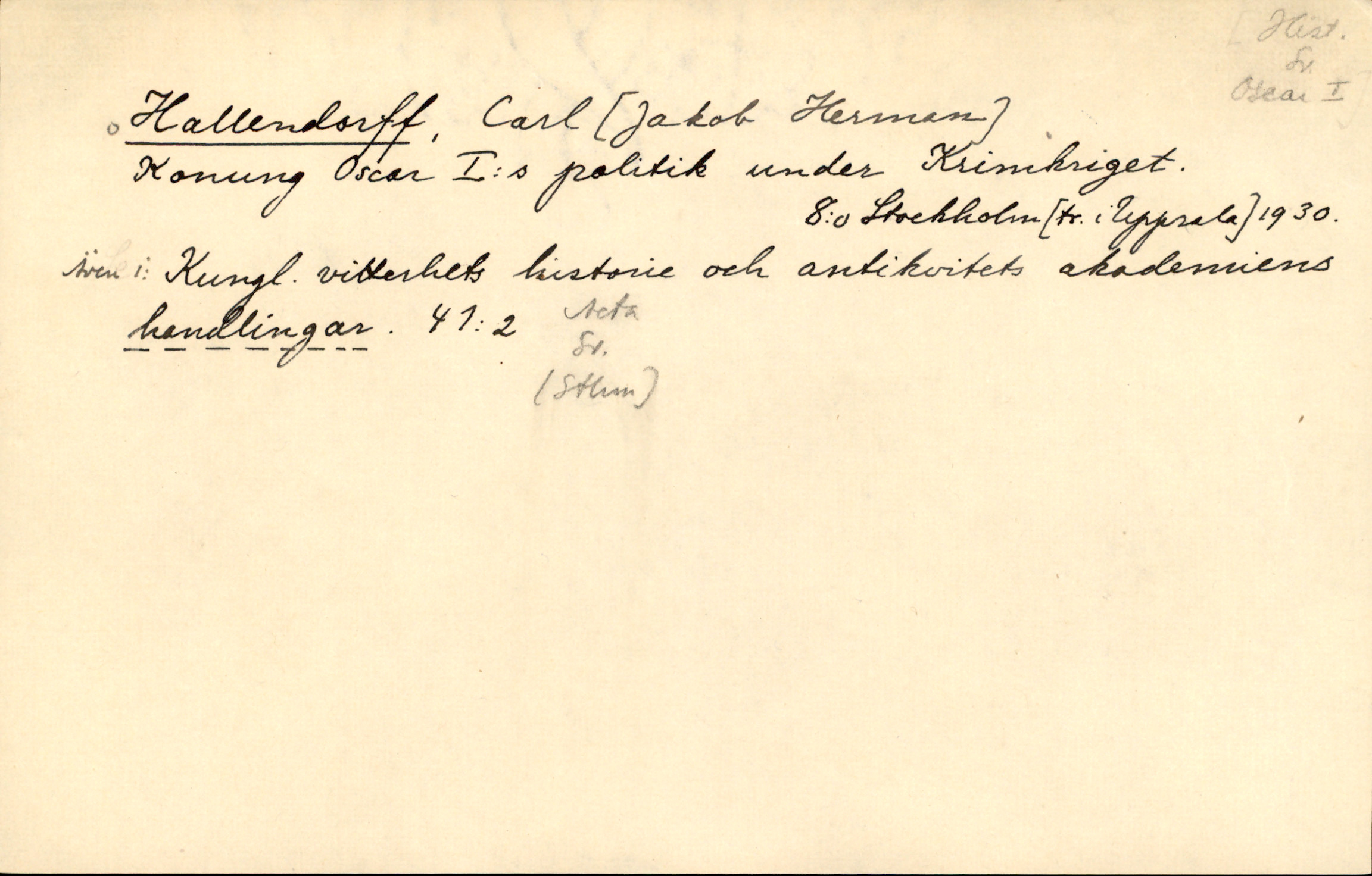 Catalogue Card_420275