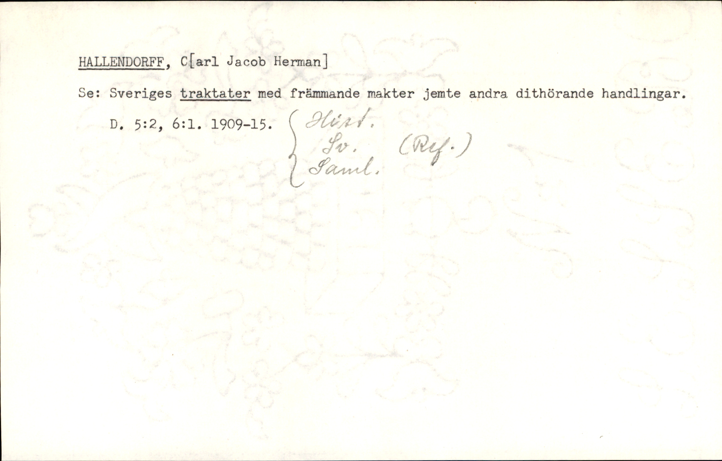 Catalogue Card_420295