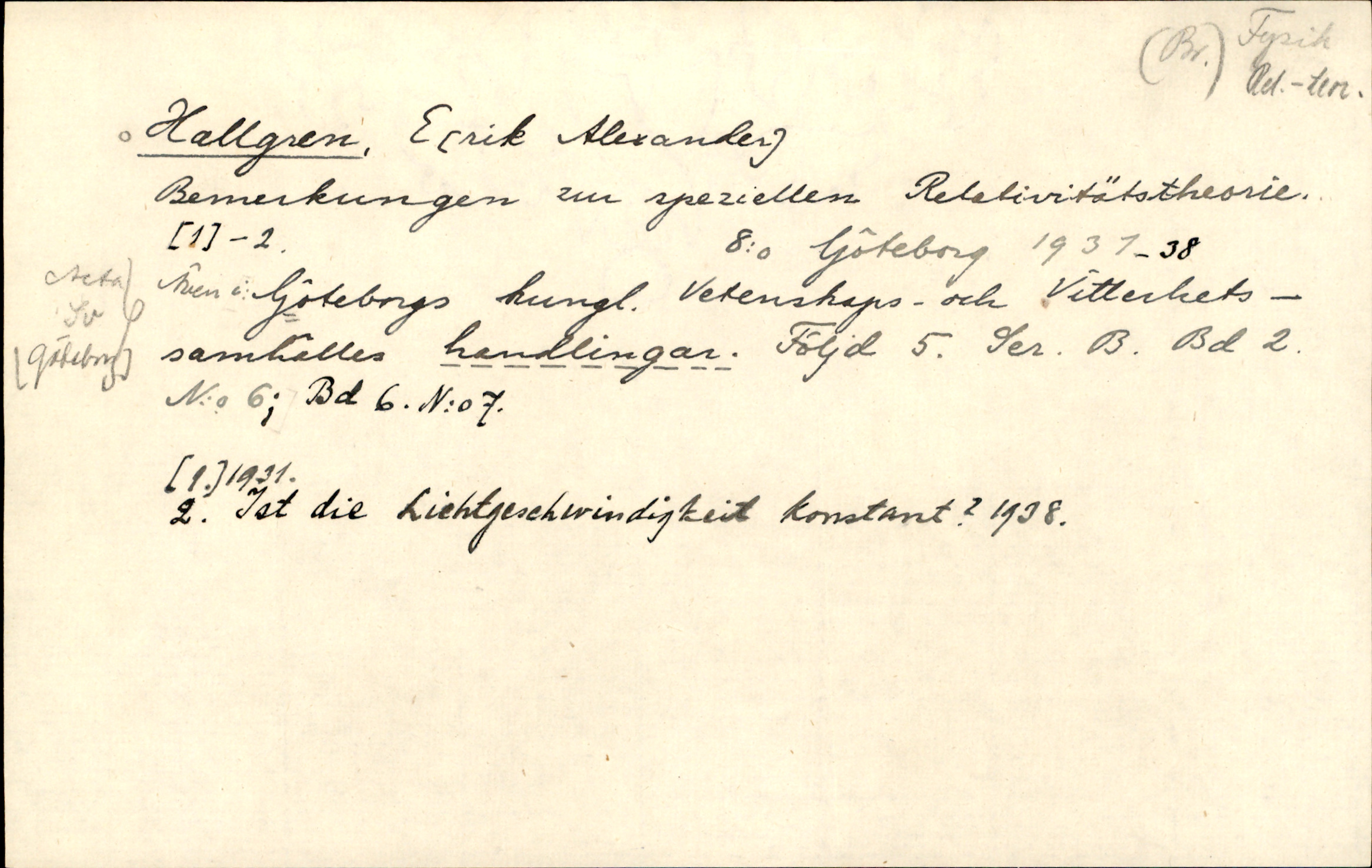 Catalogue Card_420549