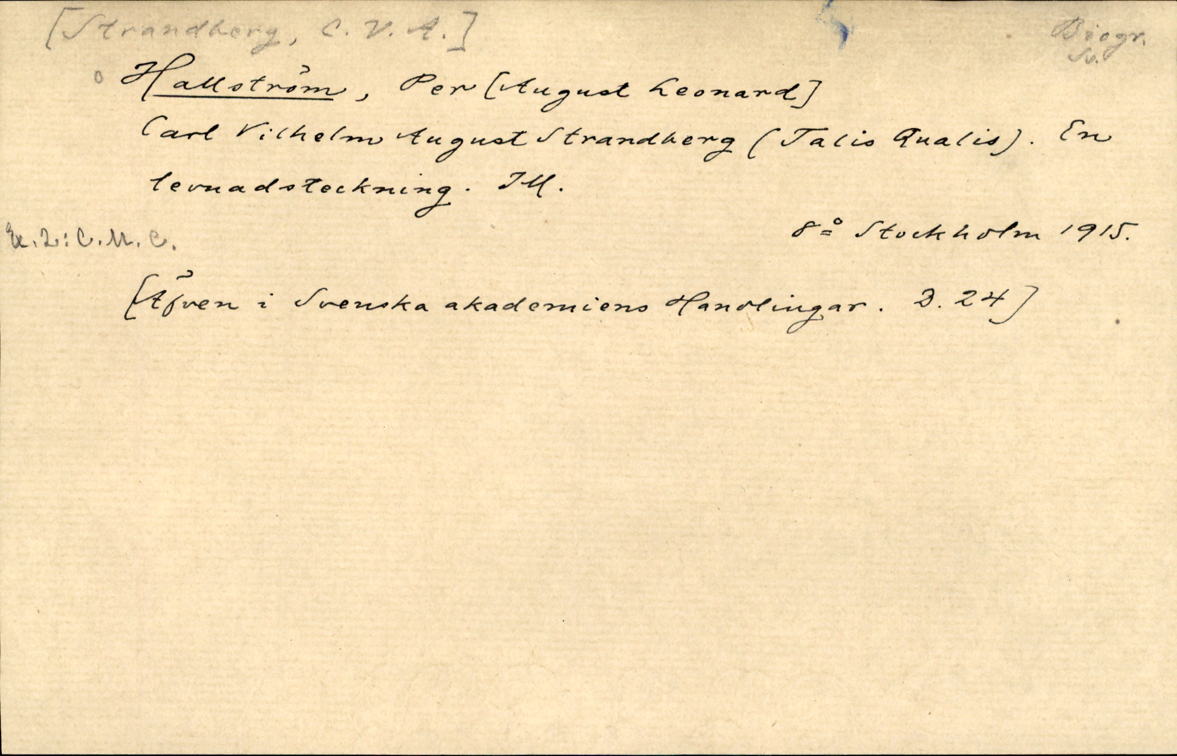 Catalogue Card_421053