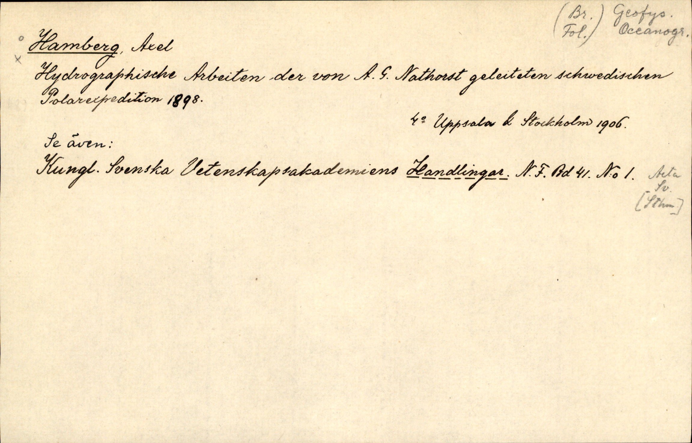 Catalogue Card_421477