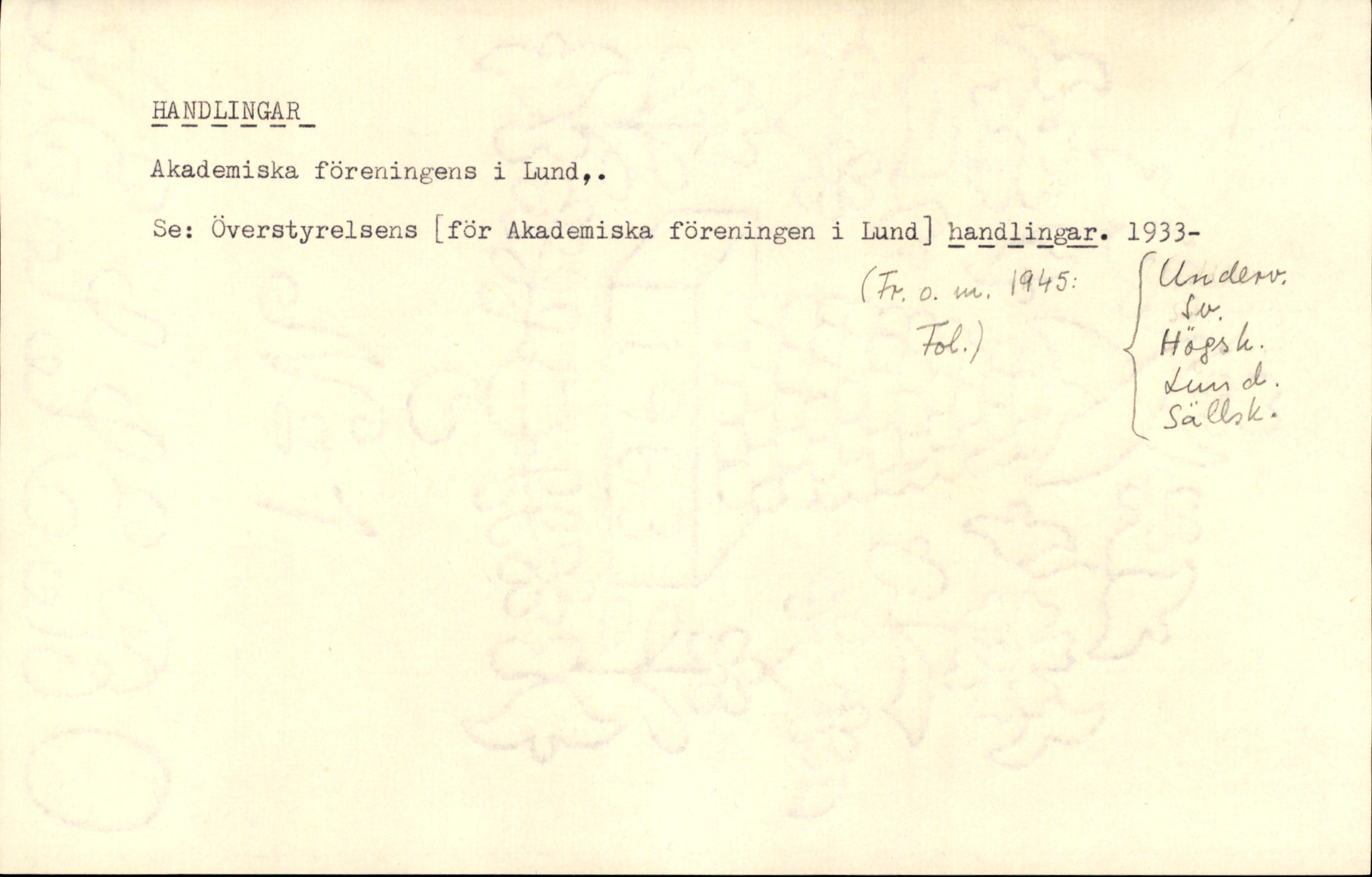 Catalogue Card_425913
