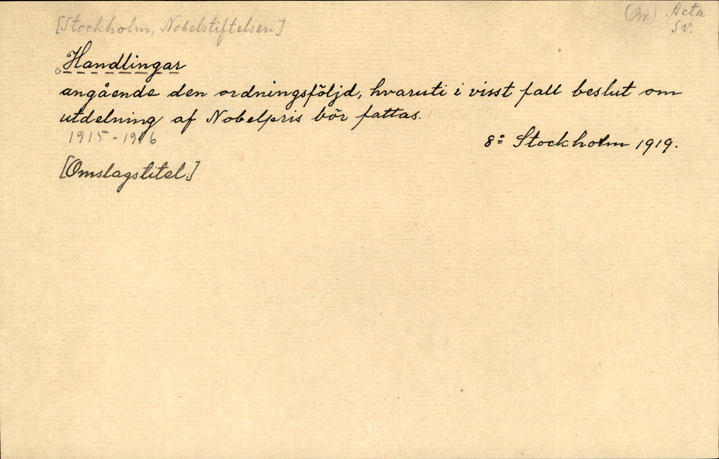 Catalogue Card_425926