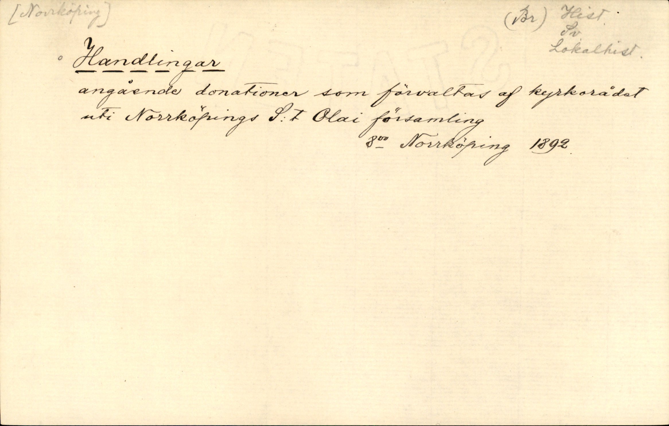 Catalogue Card_425929