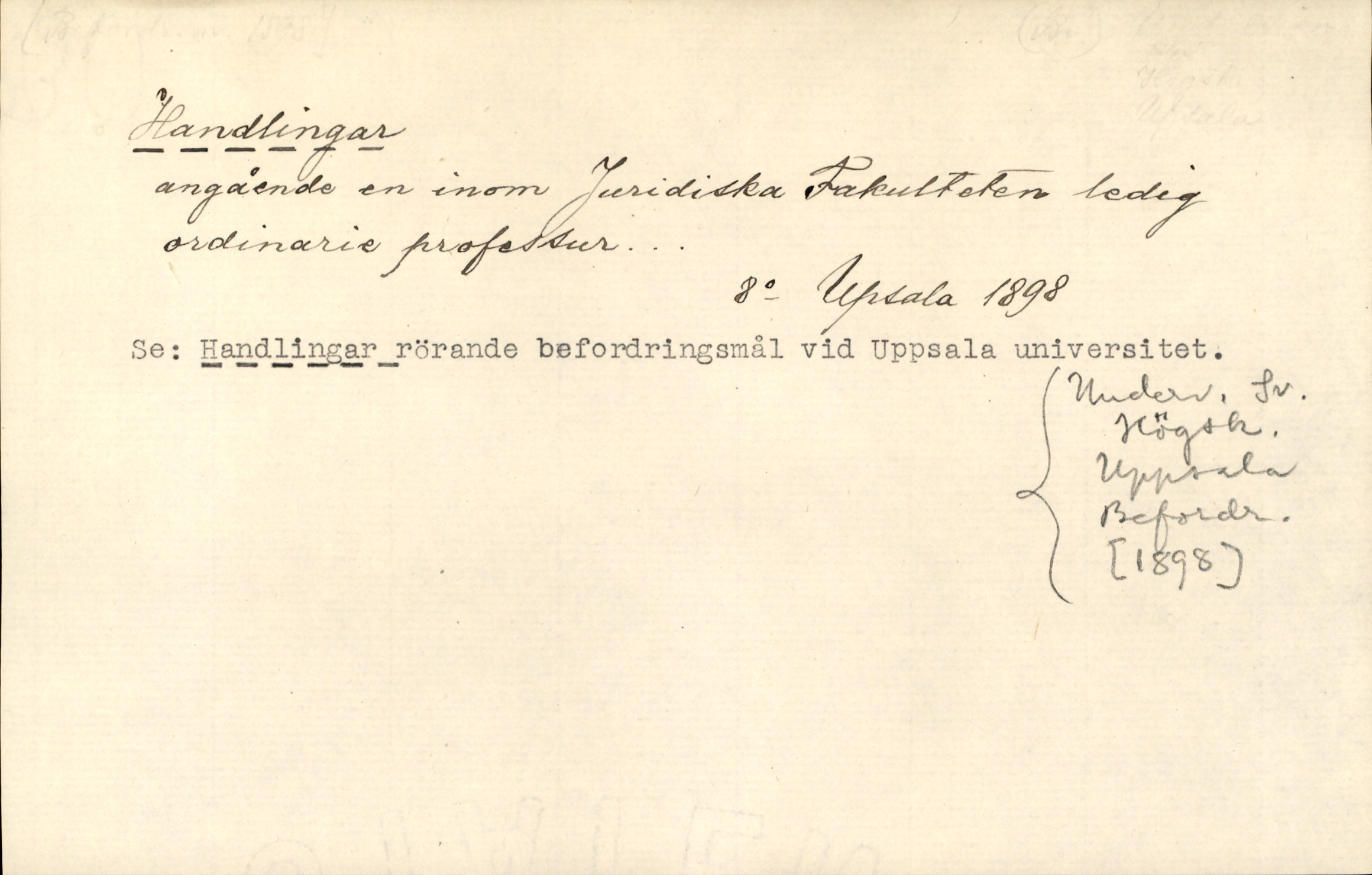 Catalogue Card_425932