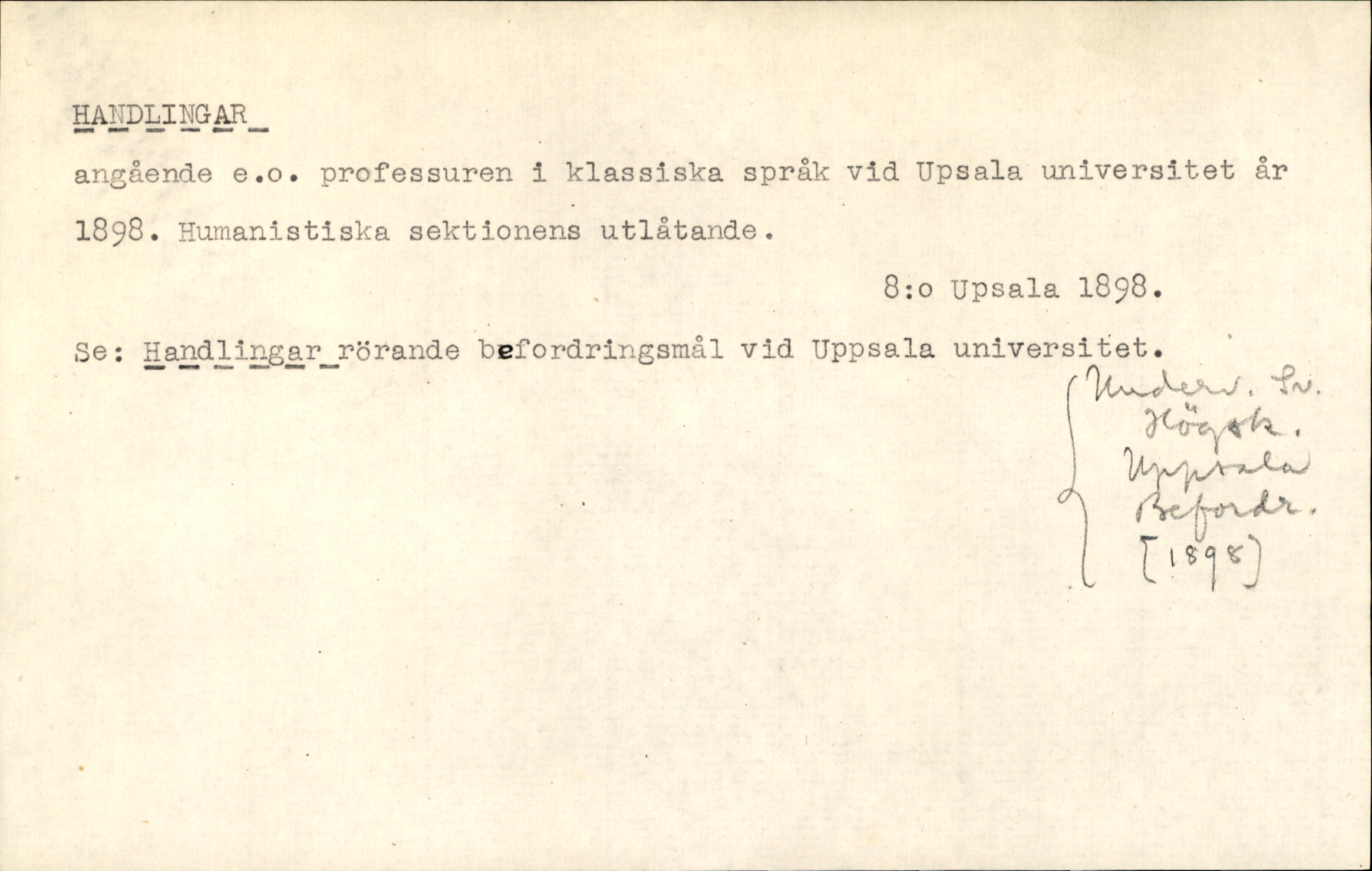Catalogue Card_425934