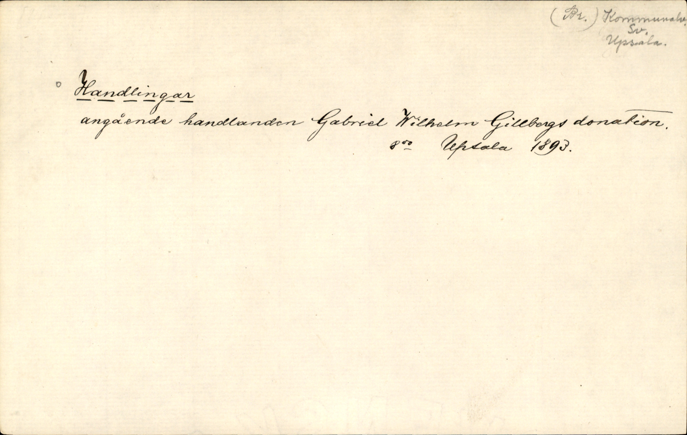 Catalogue Card_425945