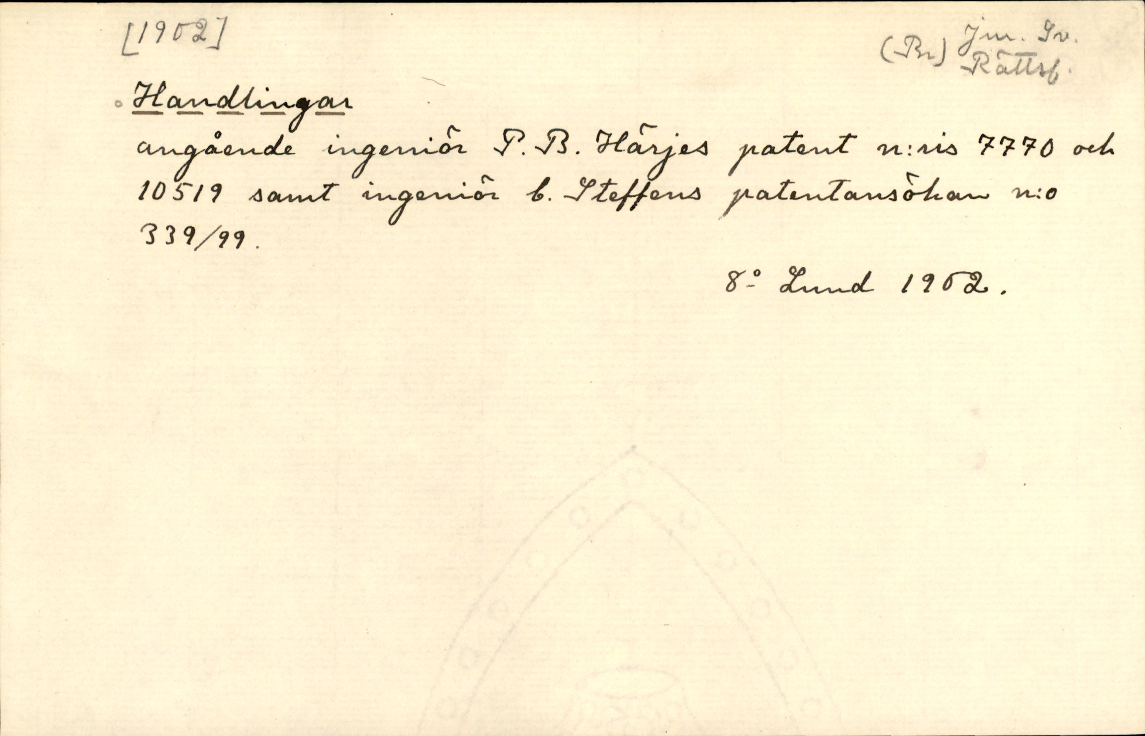 Catalogue Card_425952