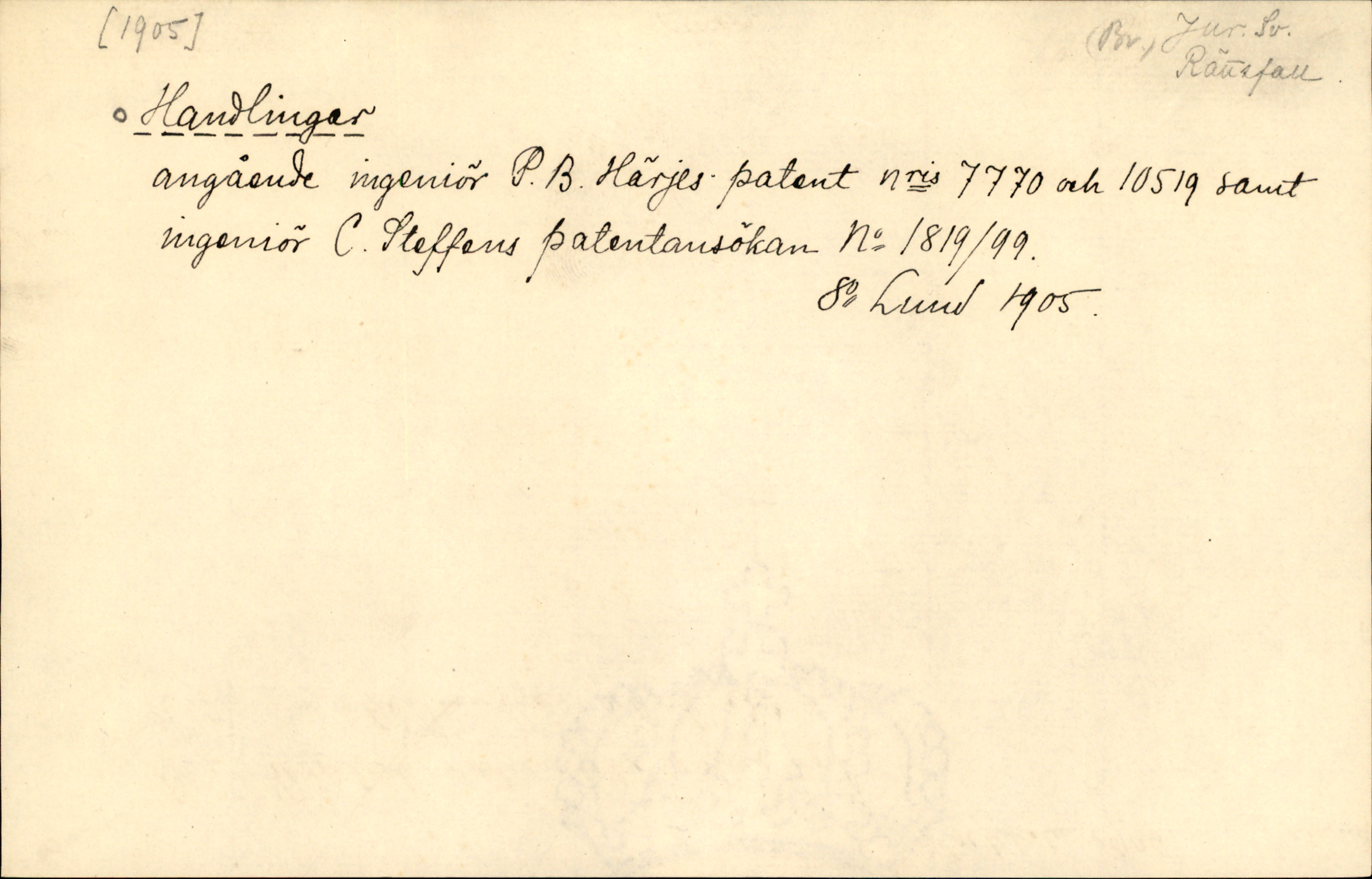 Catalogue Card_425953