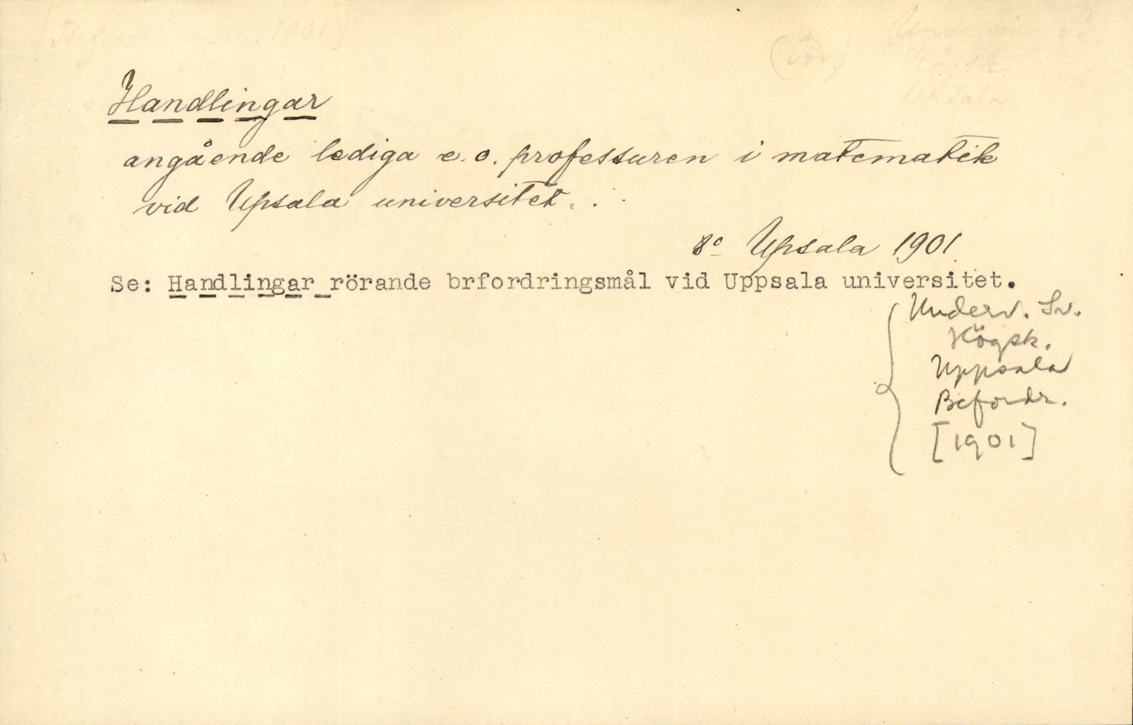 Catalogue Card_425962