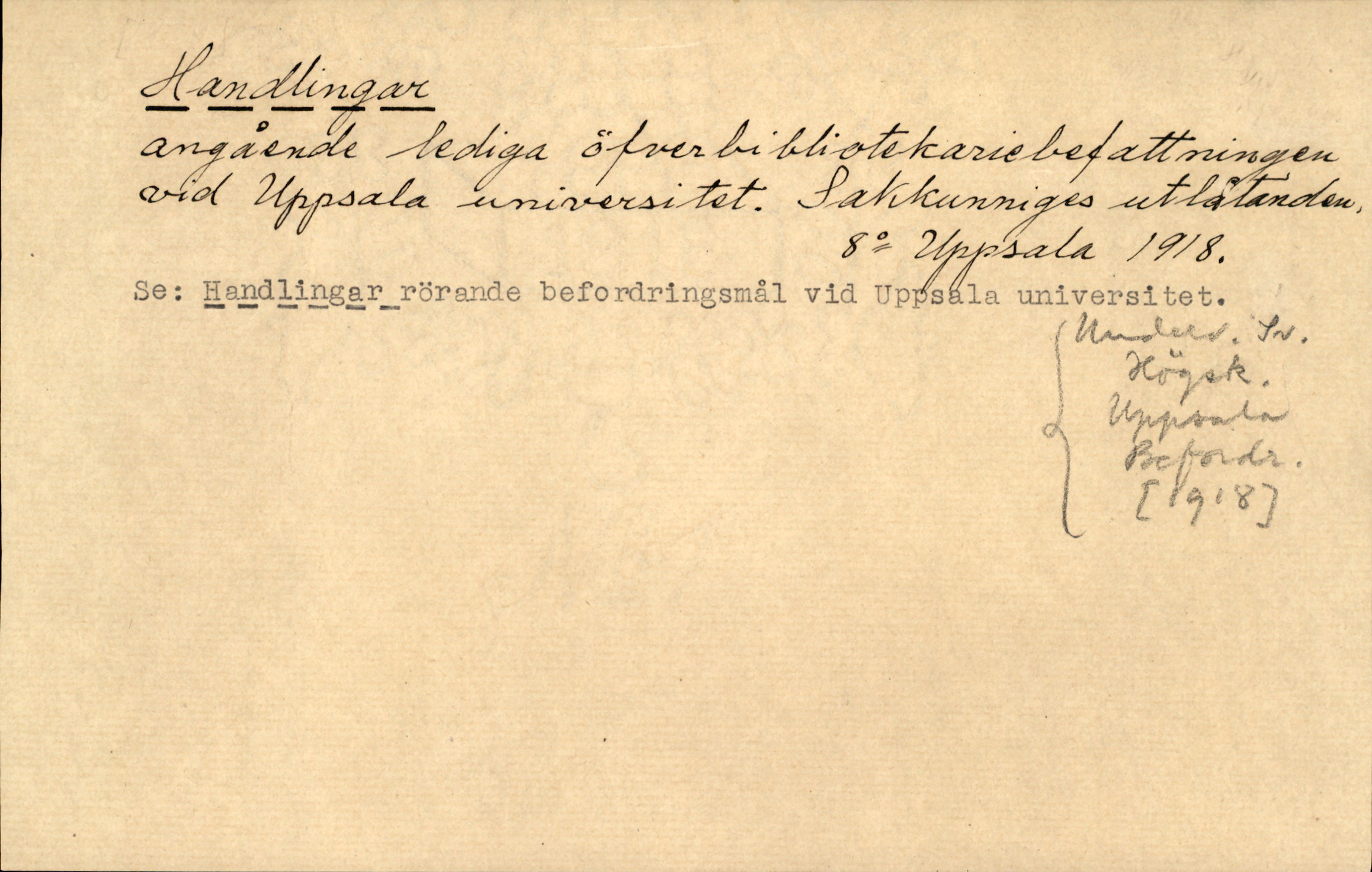 Catalogue Card_425972