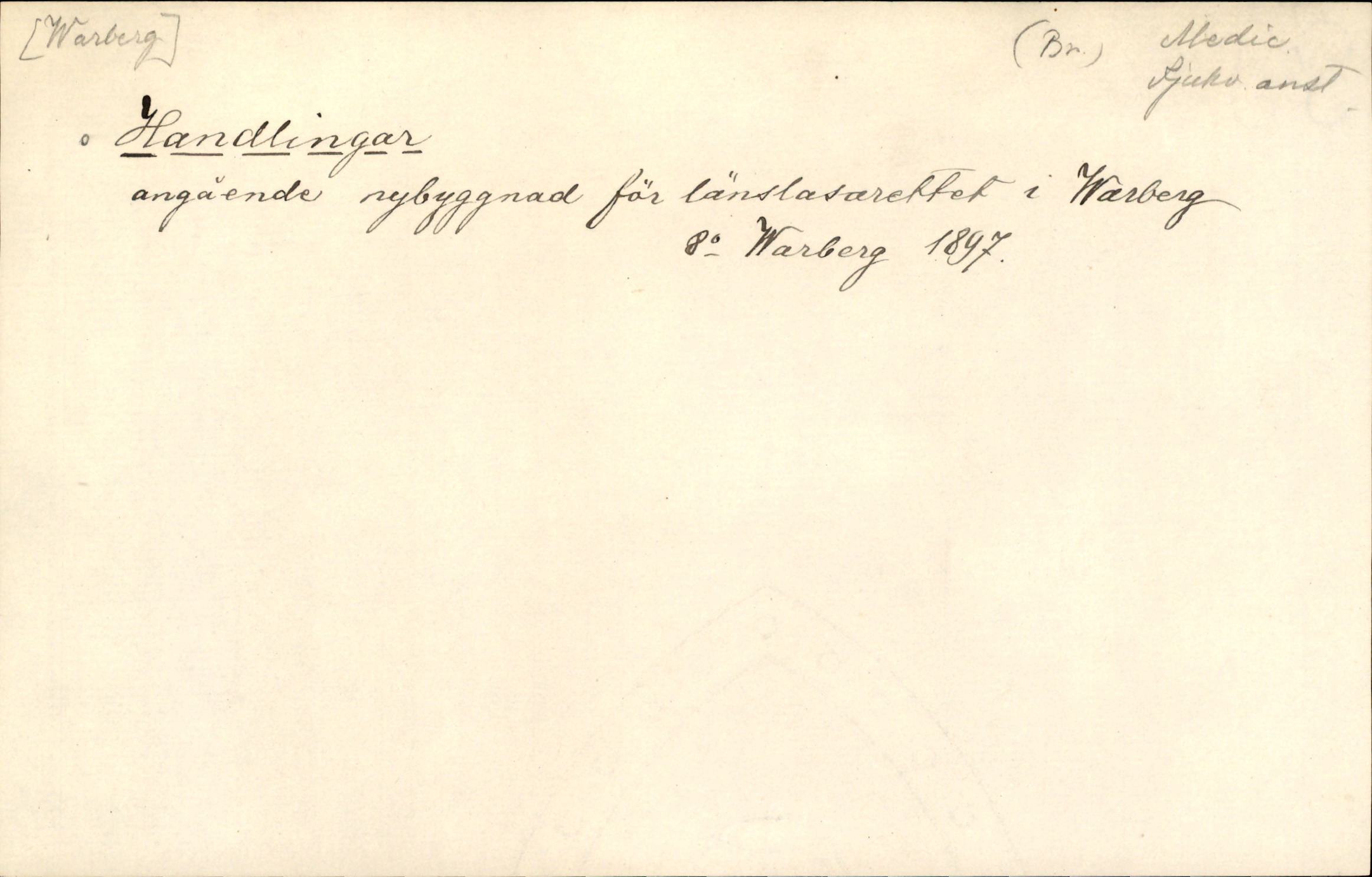 Catalogue Card_425979