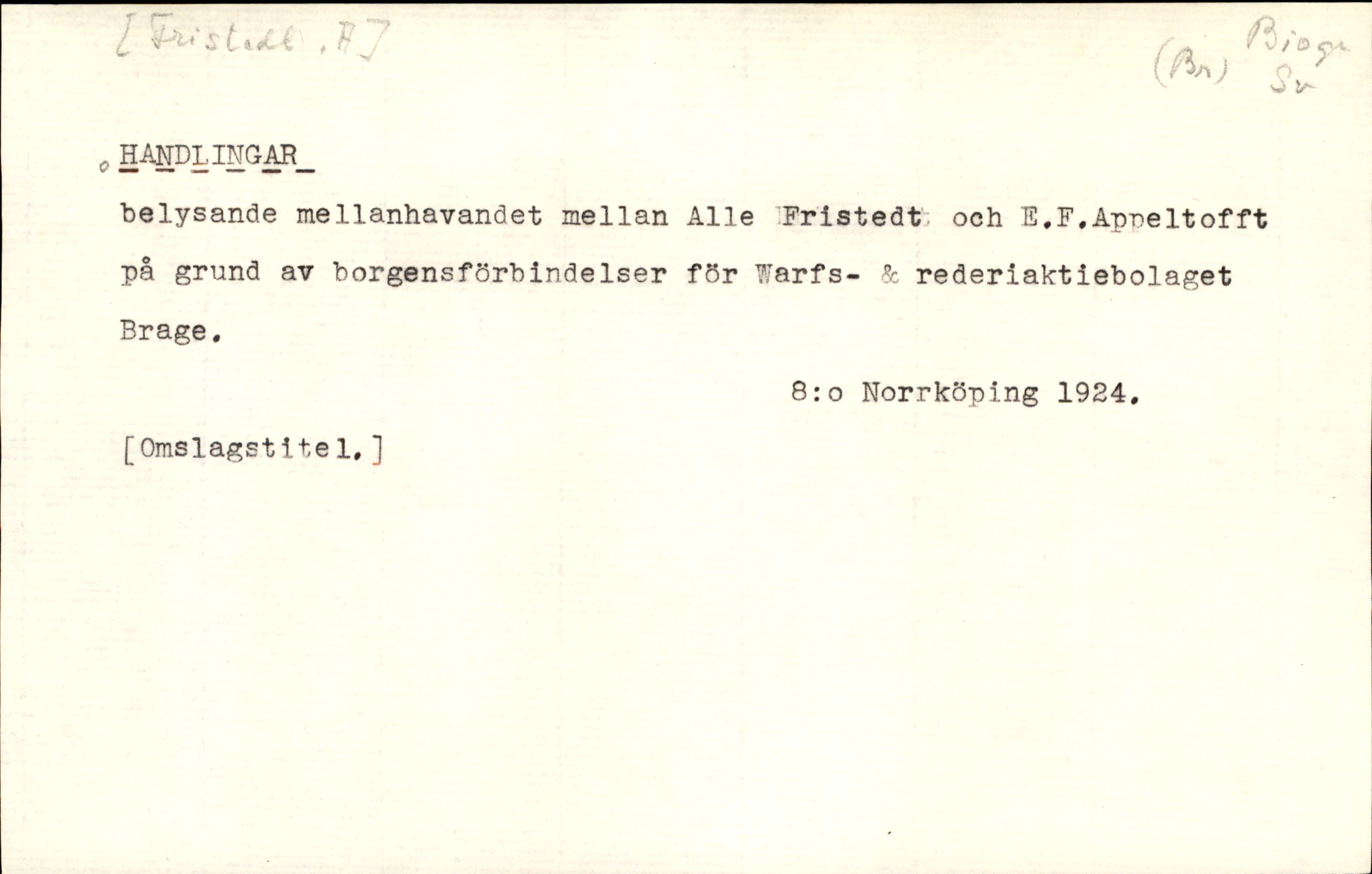 Catalogue Card_426002