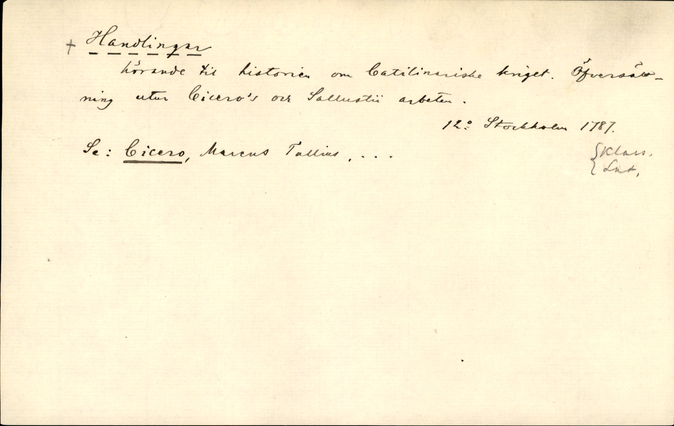 Catalogue Card_426044