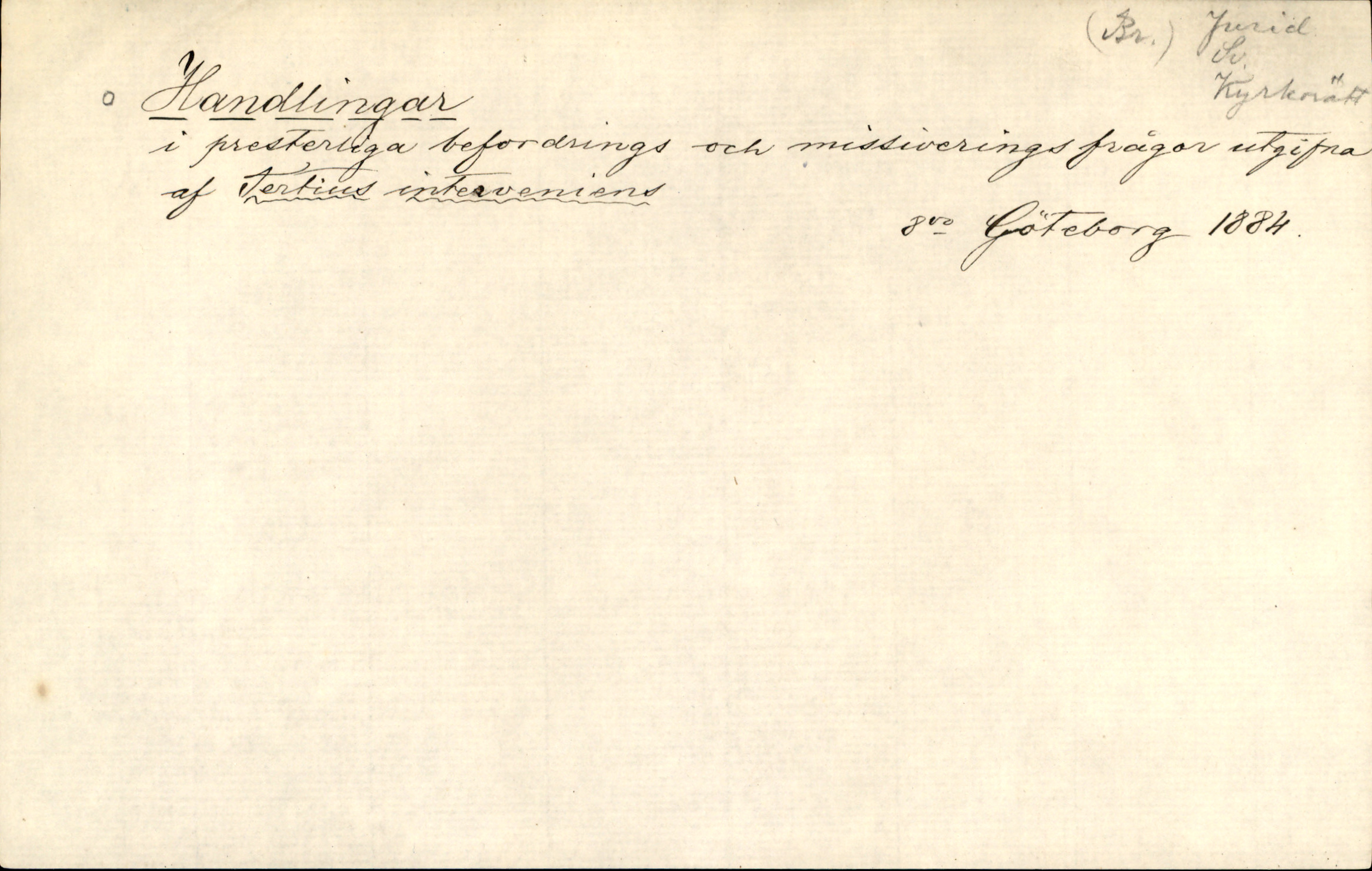 Catalogue Card_426067